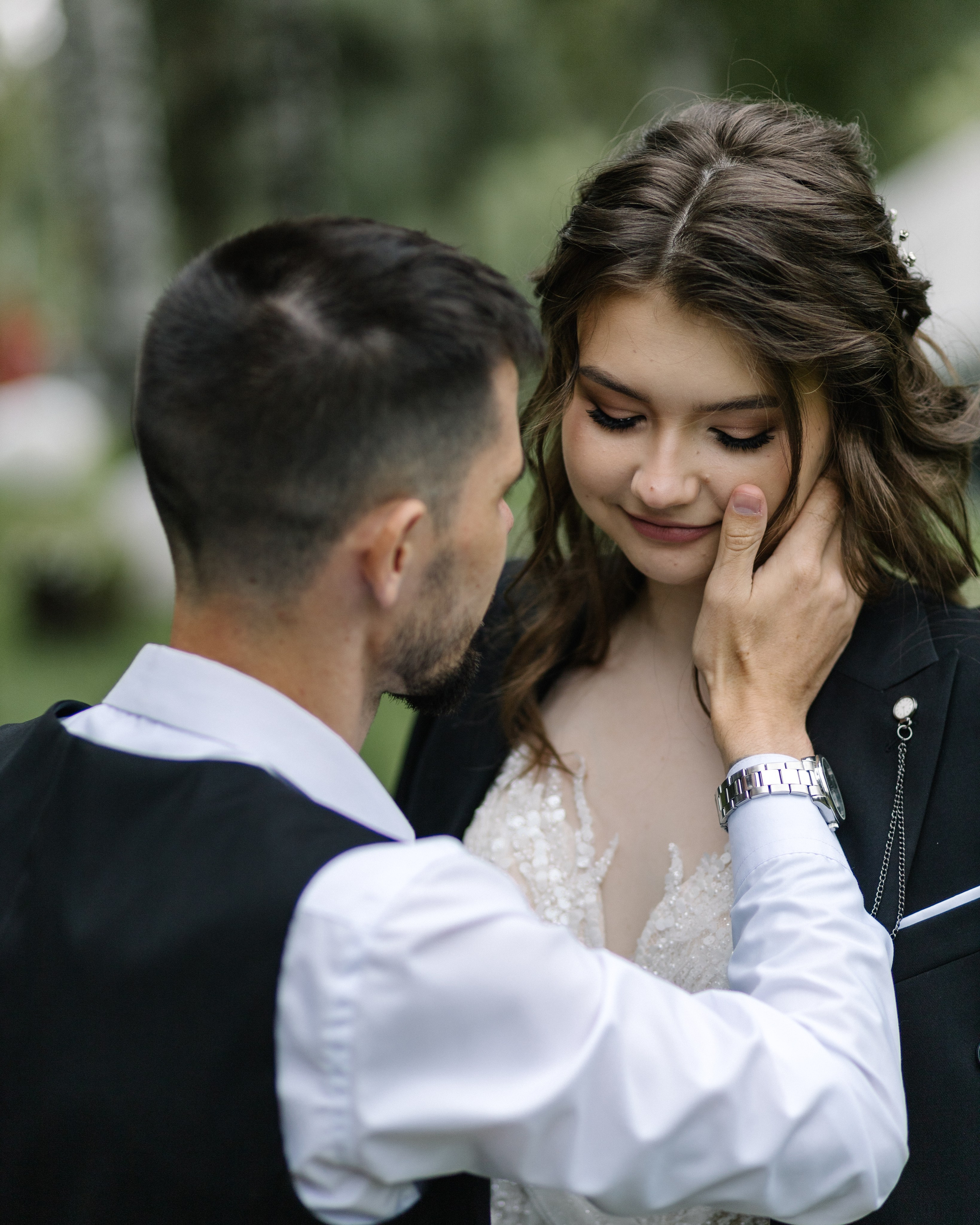 Лесная республика и Оранжерея. Свадебный Фотограф Александр Матвеенко