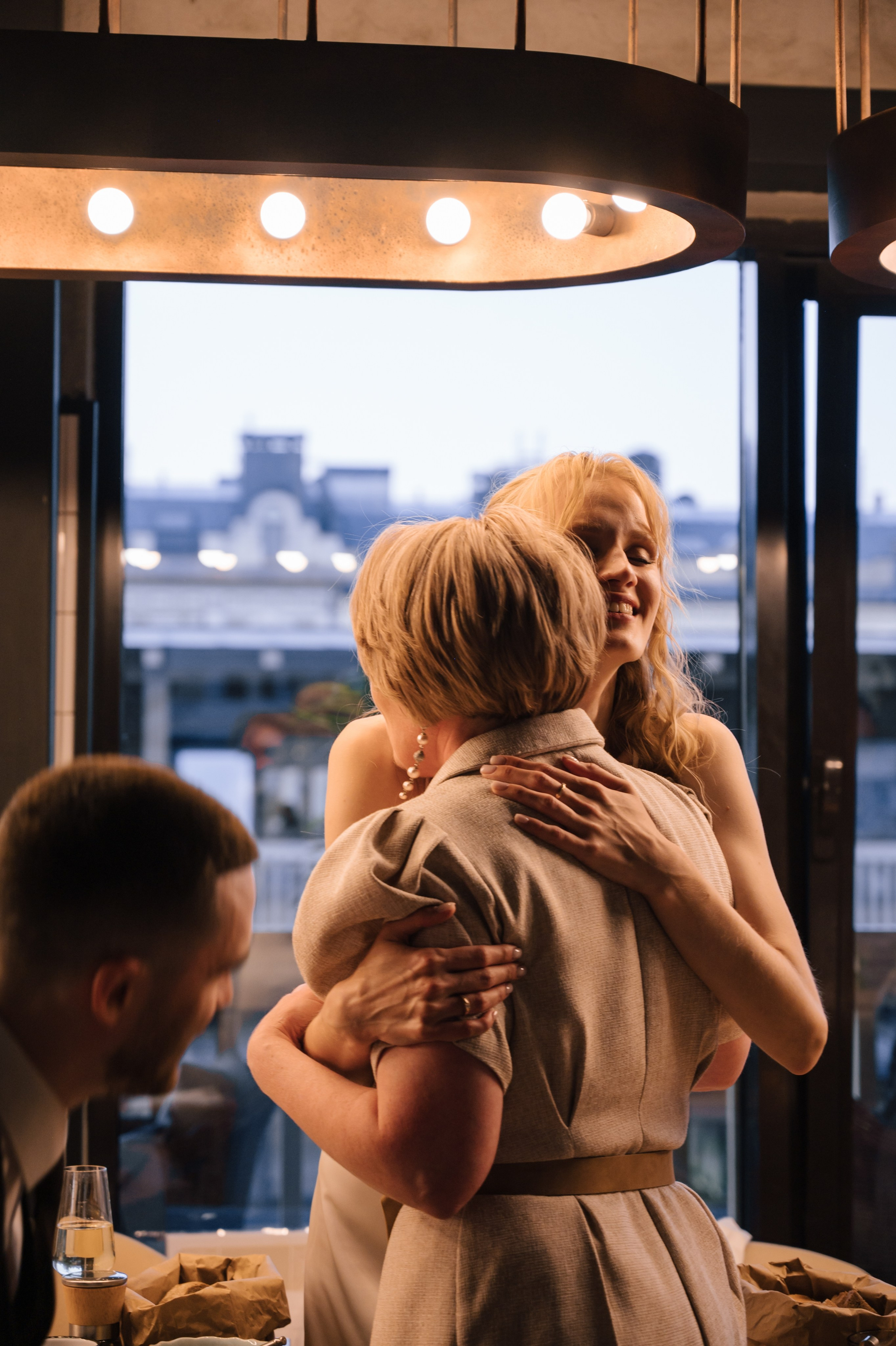 Lisa & Andrey | Kazan. Свадебный и семейный фотограф Вероника Холод