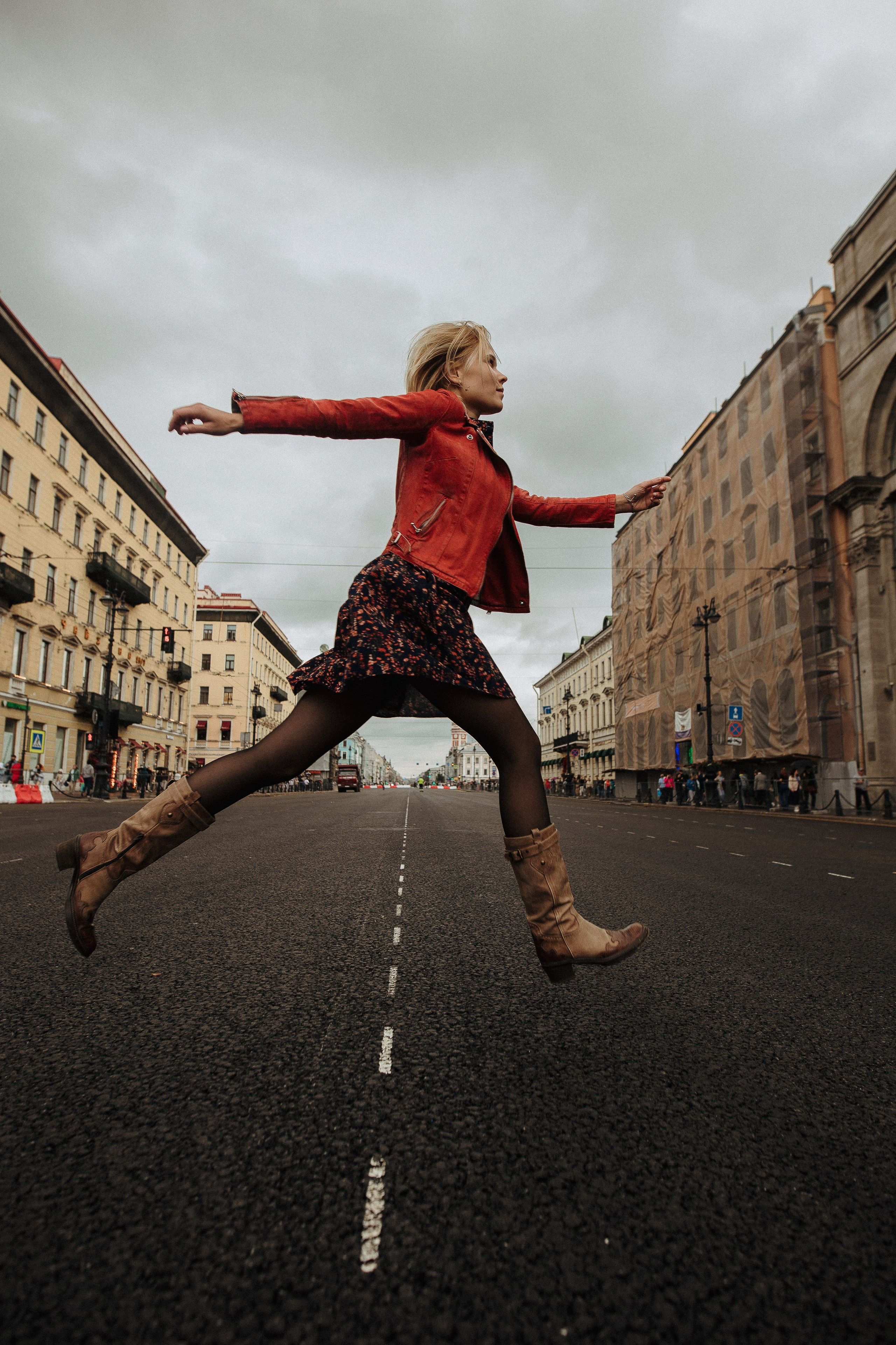 Невский проспект. Семейный и Свадебный фотограф в Санкт-Петербурге Плохая Екатерина