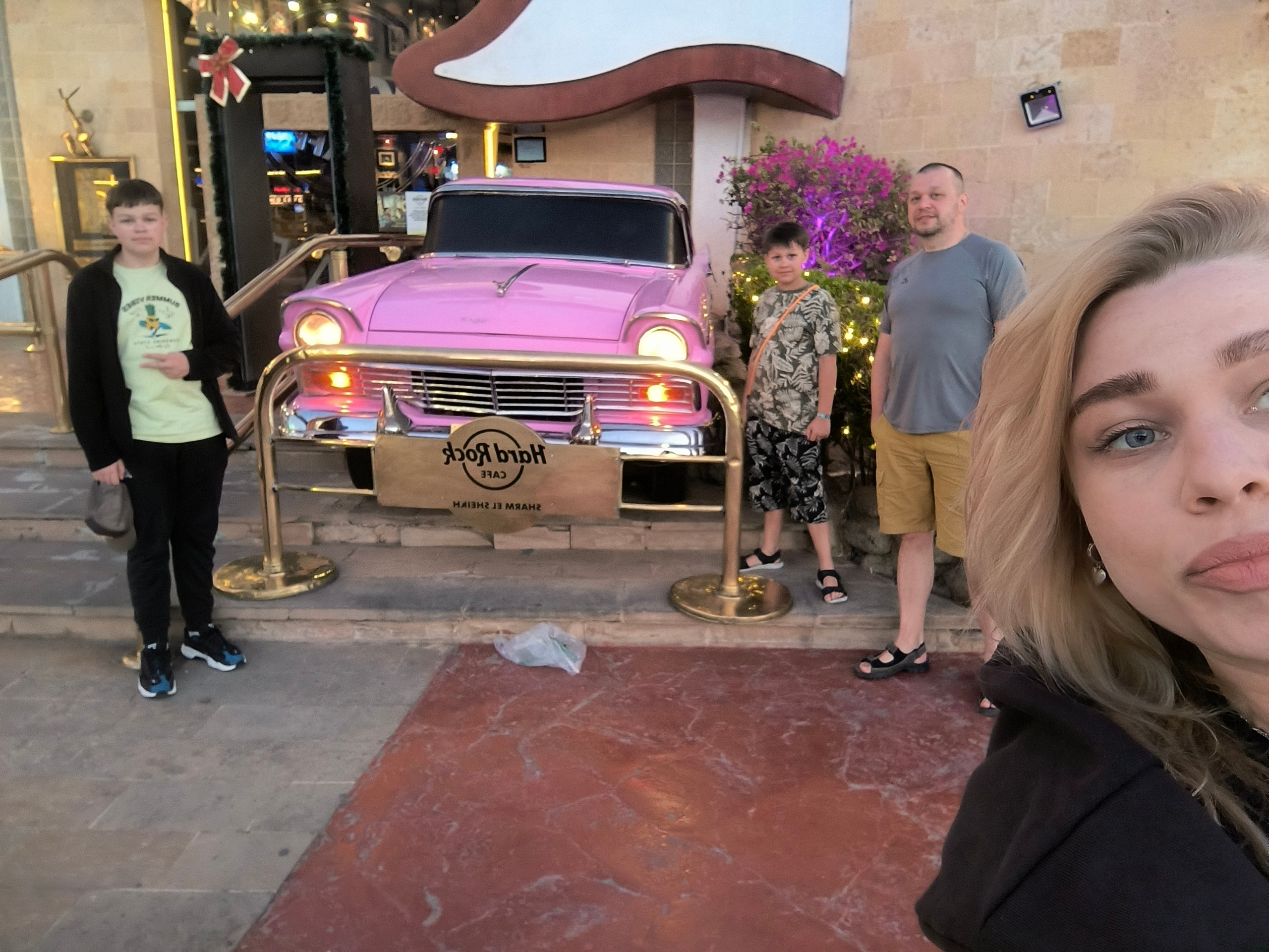 Шарм-Эль-Шейх. Светлана Иванова - профессиональный фотограф