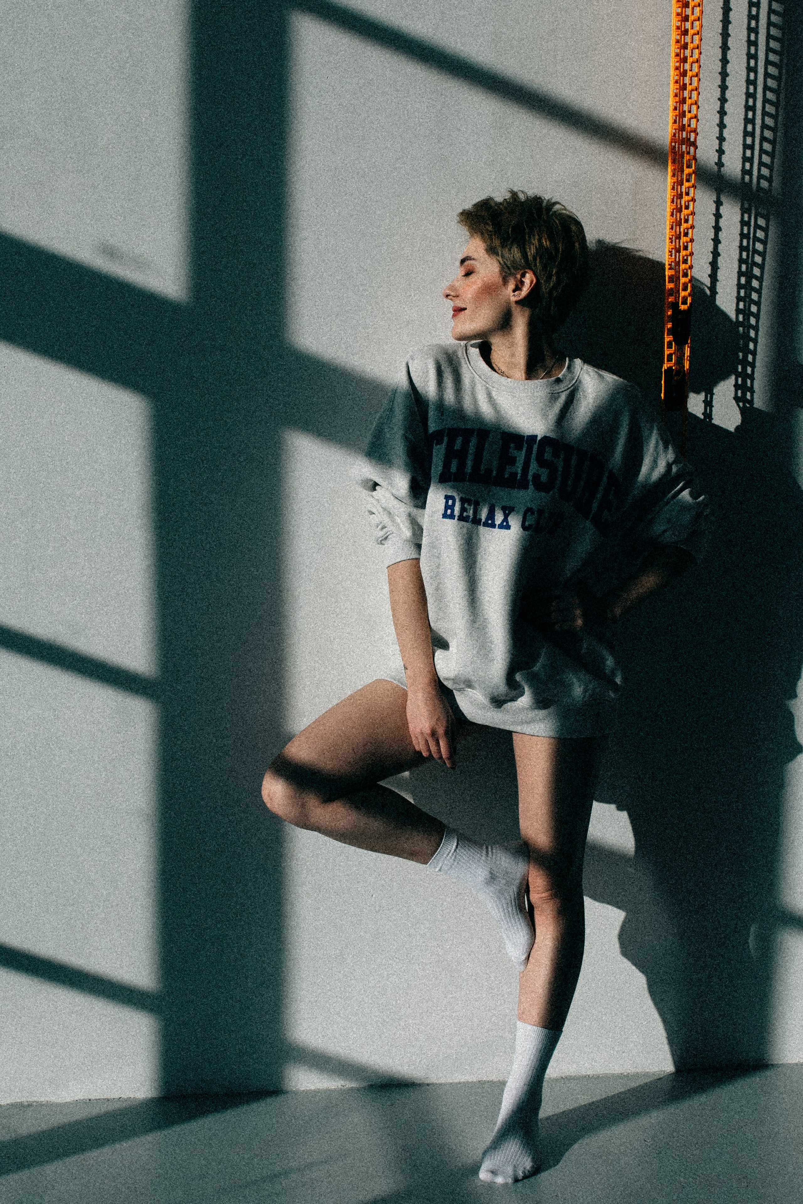 Оля. Фотограф Санкт-Петербург Мария Корейша, женский портрет