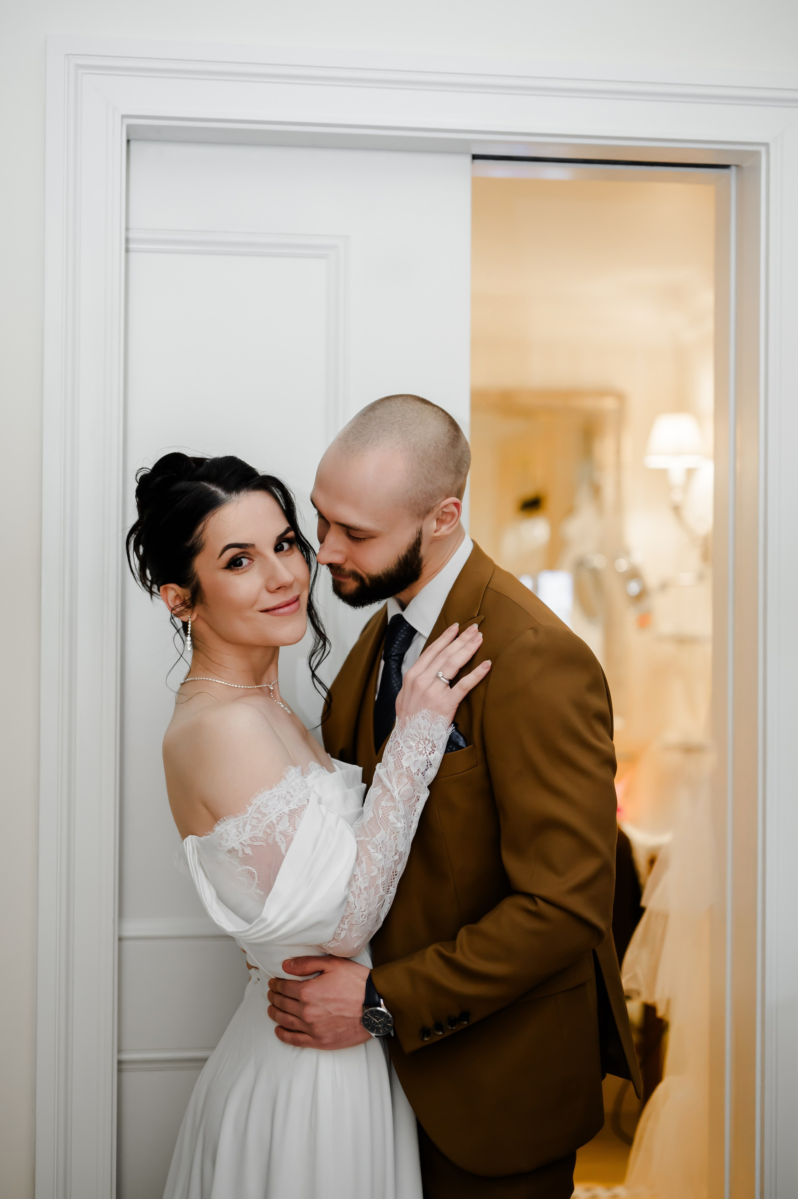 А&A, Four Seasons. Свадебный и семейный фотограф Евгения Кононова