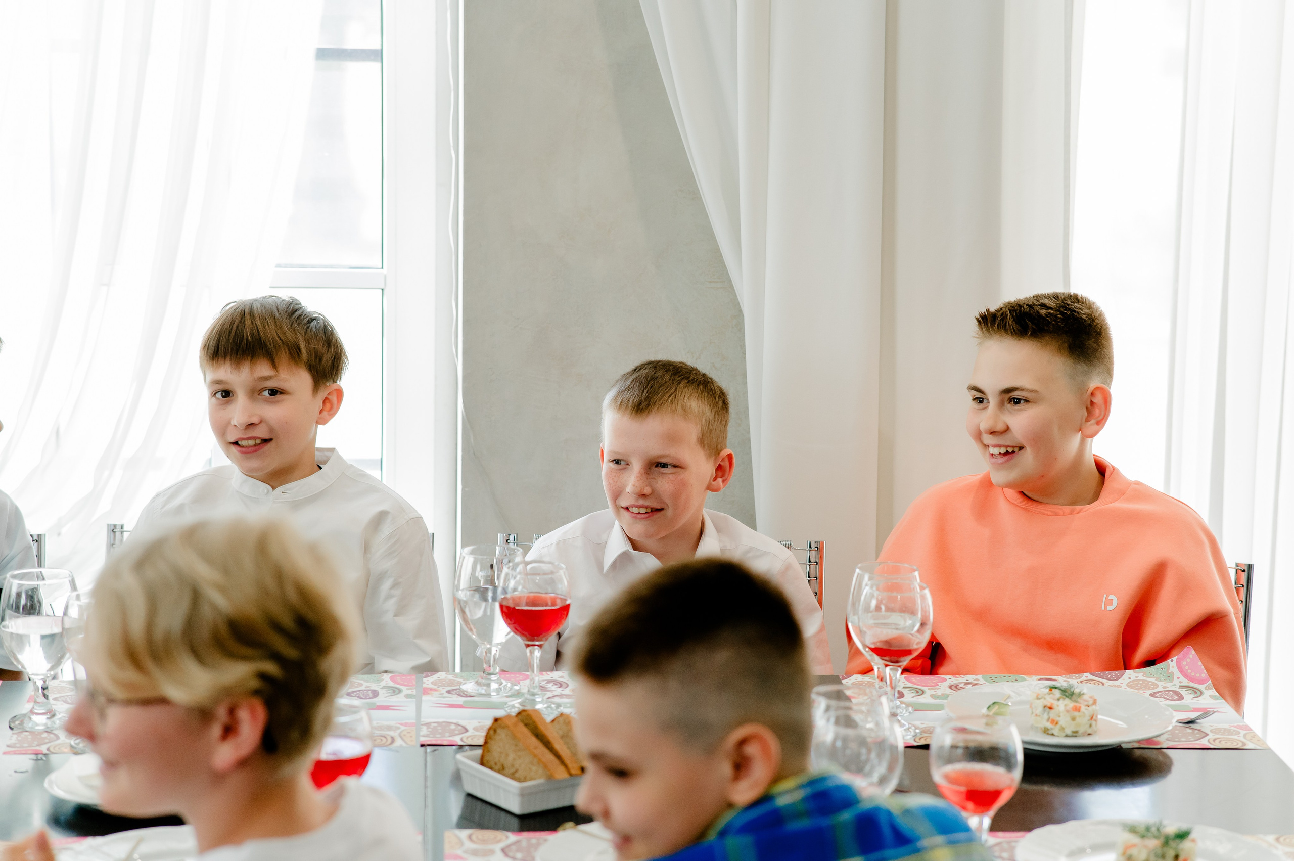 Выпускные/звонки. Свадебный и семейный фотограф Евгения Кононова