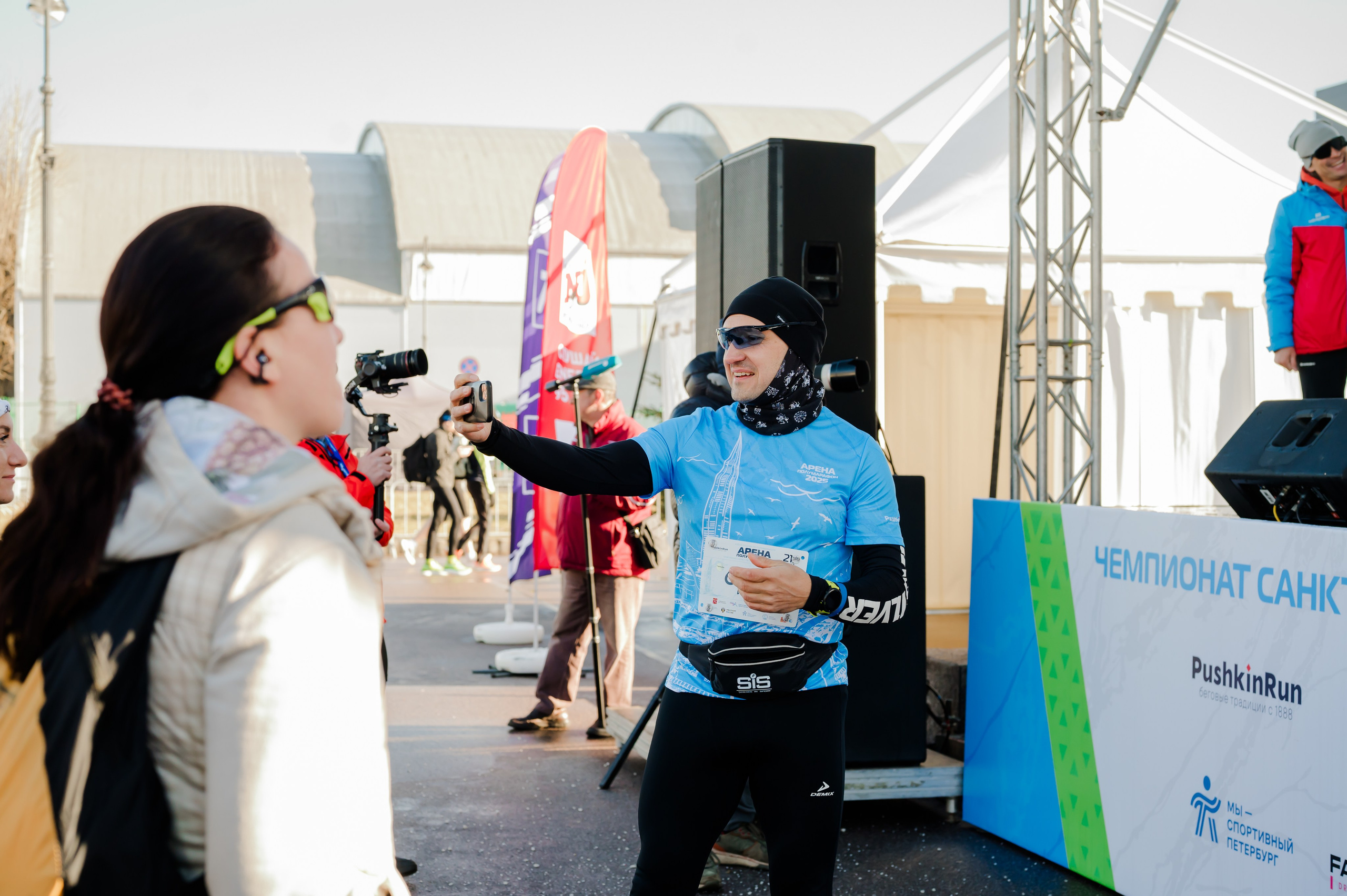 Забеги. Свадебный и семейный фотограф Евгения Кононова