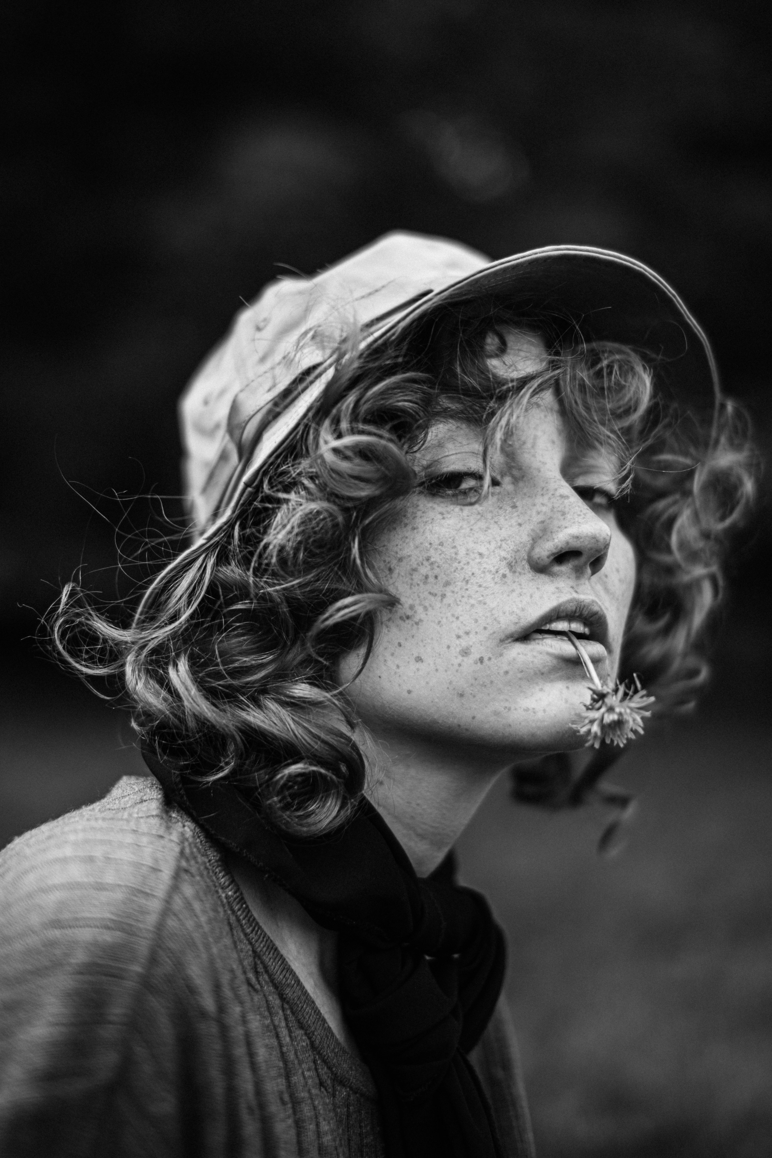 Портретный фотограф Марина Щеглова в Москве