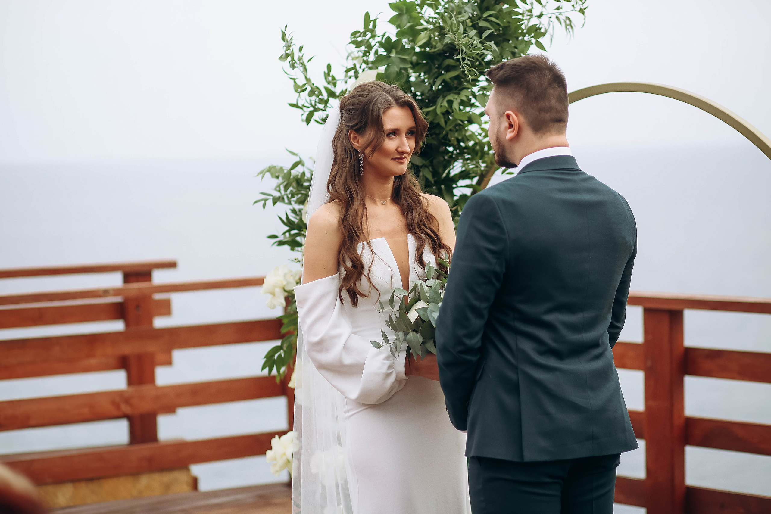 O&M. Свадебный и семейный фотограф Елизавета Артемьева