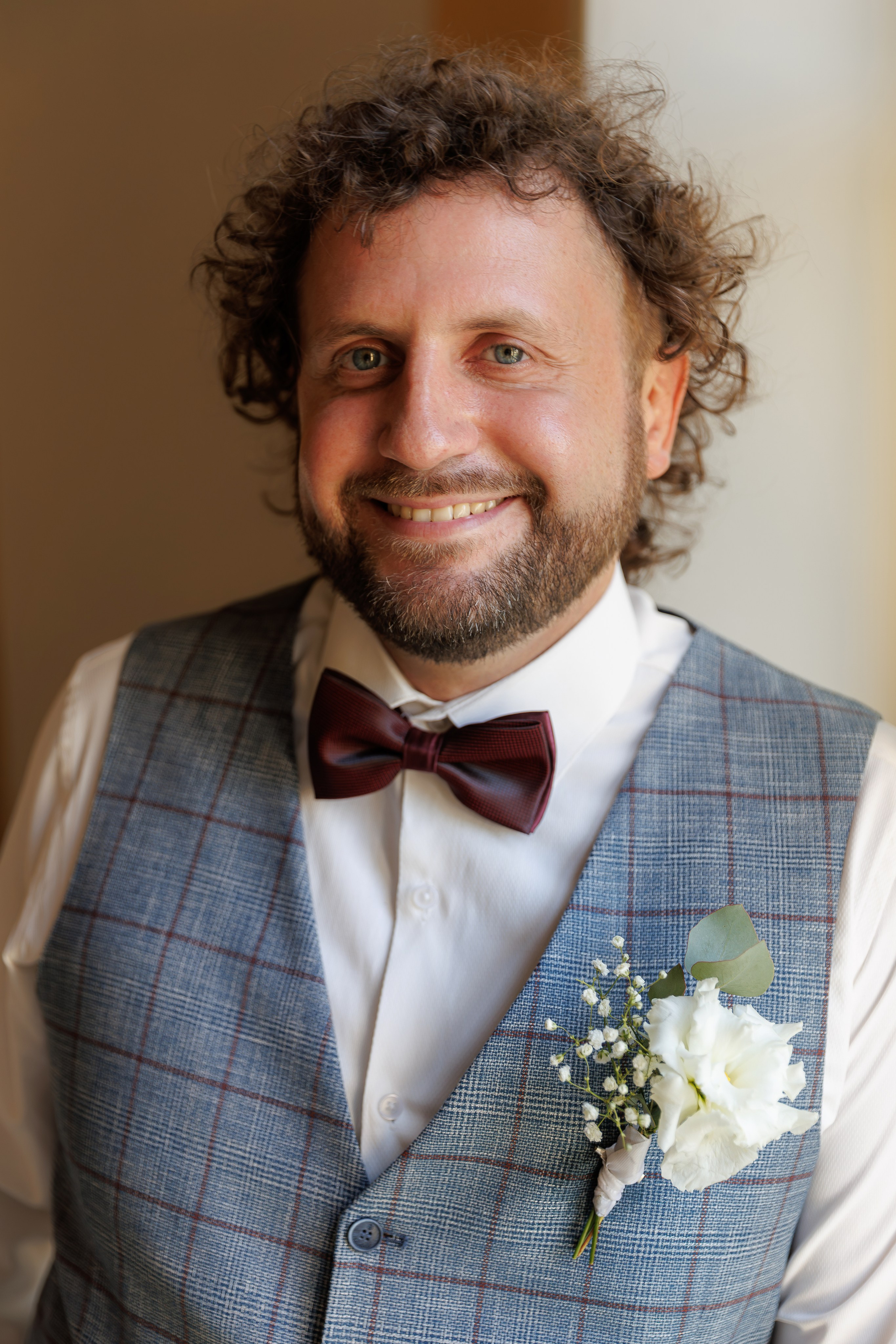 Регистрация брака в усадьбе Муравьевых-Апостолов. Свадебный фотограф Москва и МО Сергей Киржаев