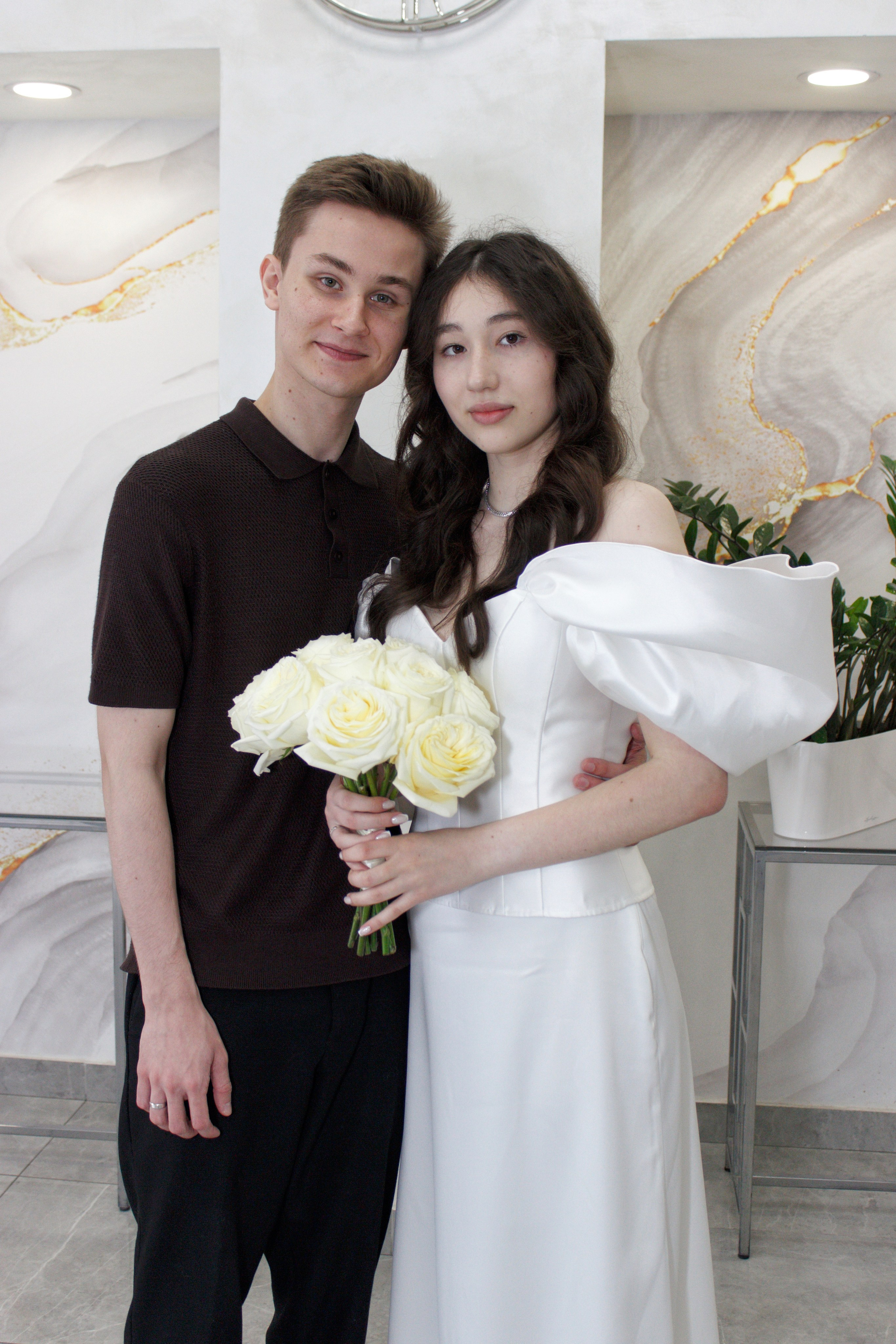 Свадебные съёмки. Фотограф Анастасия Москва|Одинцово