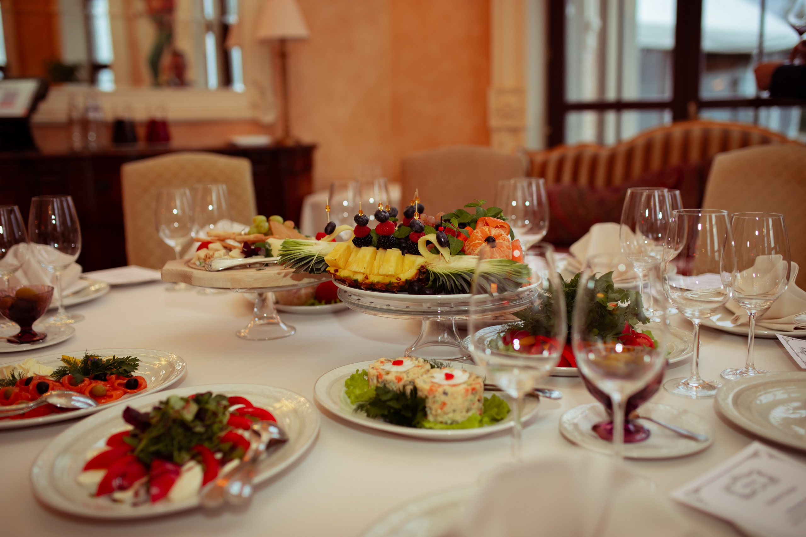 Юбилей Светланы (6 часов). Семейный и детский фотограф в Москве Дорогова Екатерина