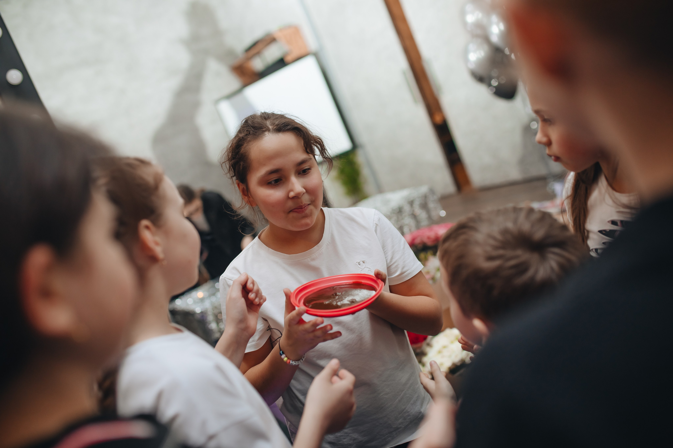 Марусе 11 лет. Семейный и детский фотограф в Москве Дорогова Екатерина