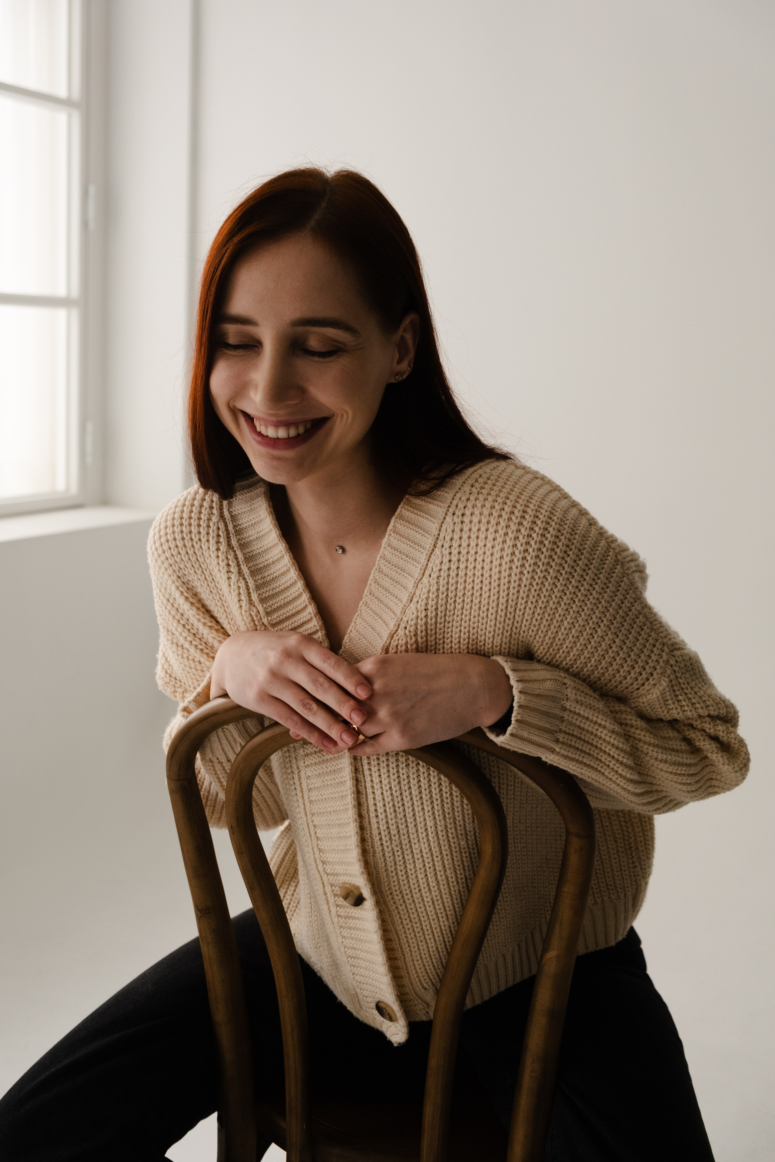 Nancy. Photographer | Retoucher