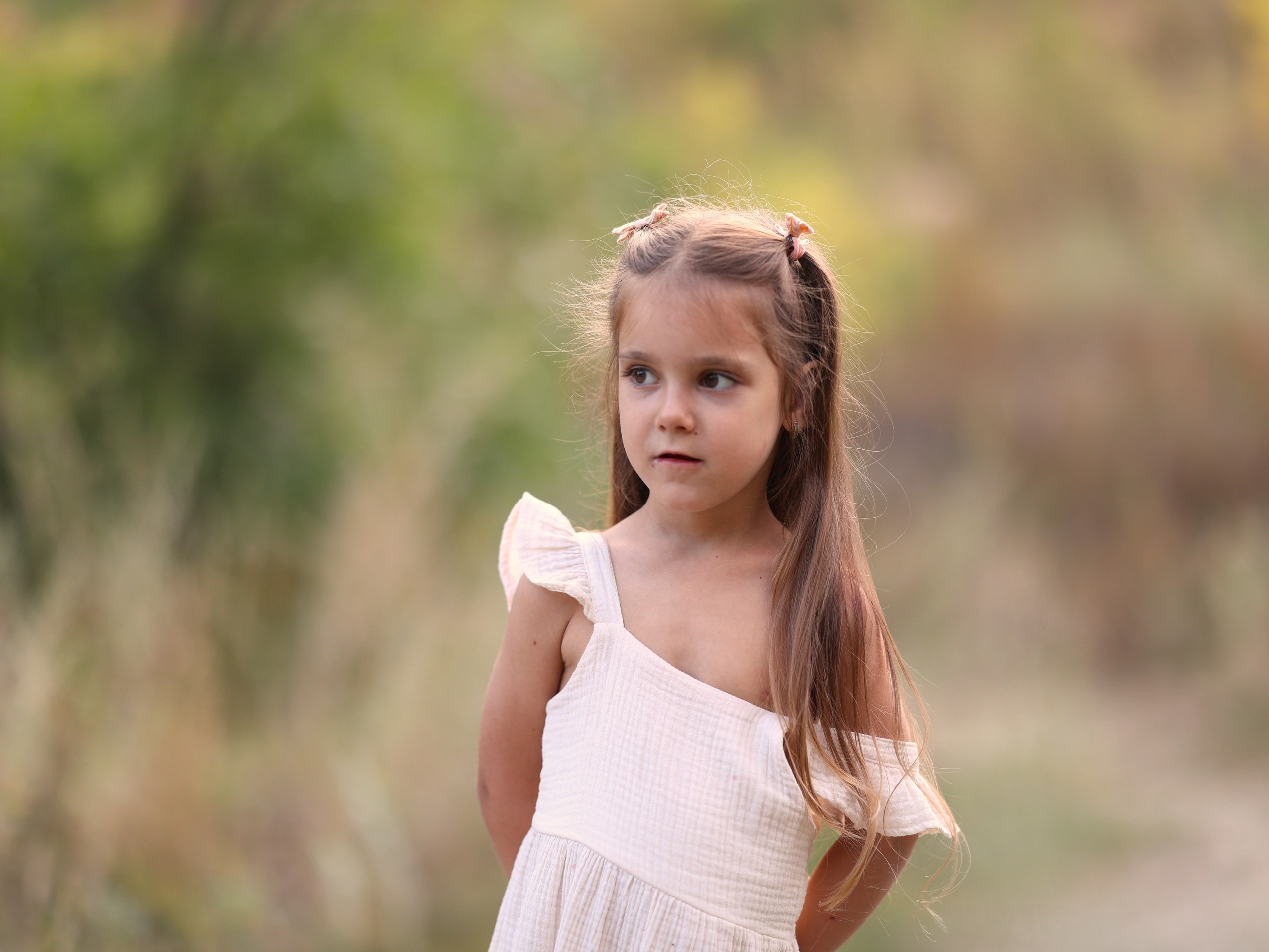 Счастливое детство. Женский и детский фотограф в Саратове Ольга Зиброва