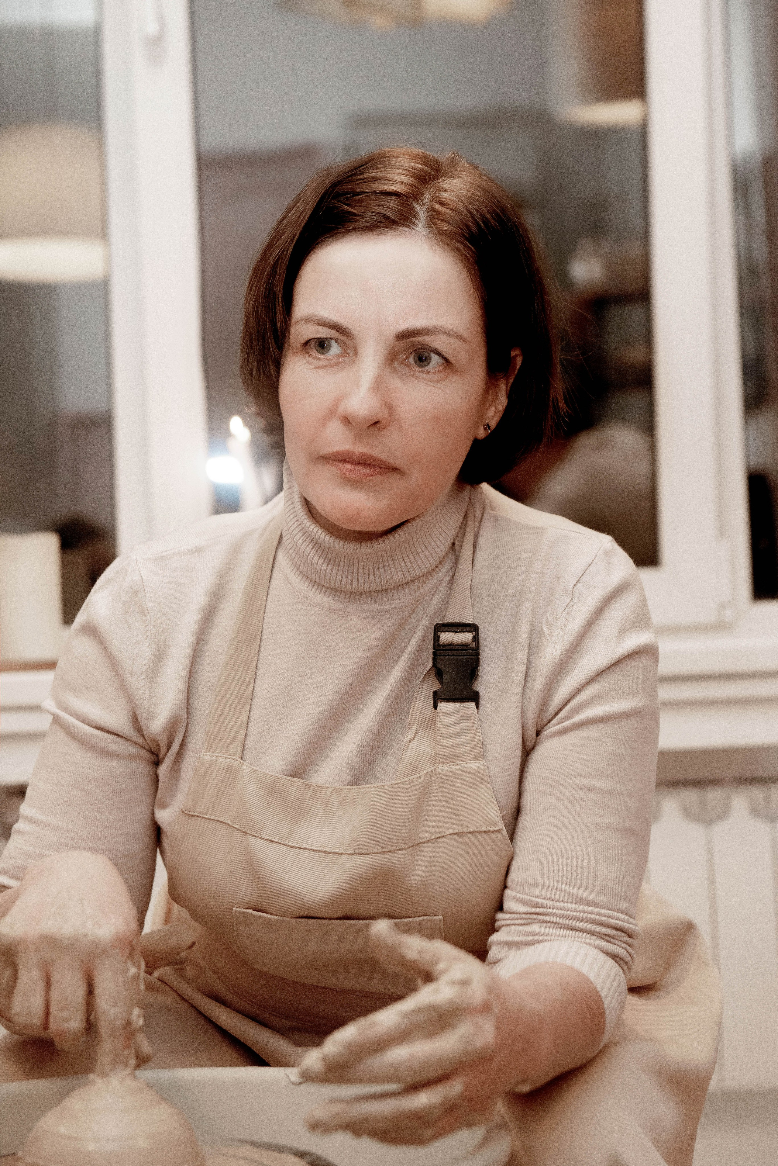 Ирина, Рина и Иван. Стильный портретный и семейный фотограф в Москве Ника Артуньянц