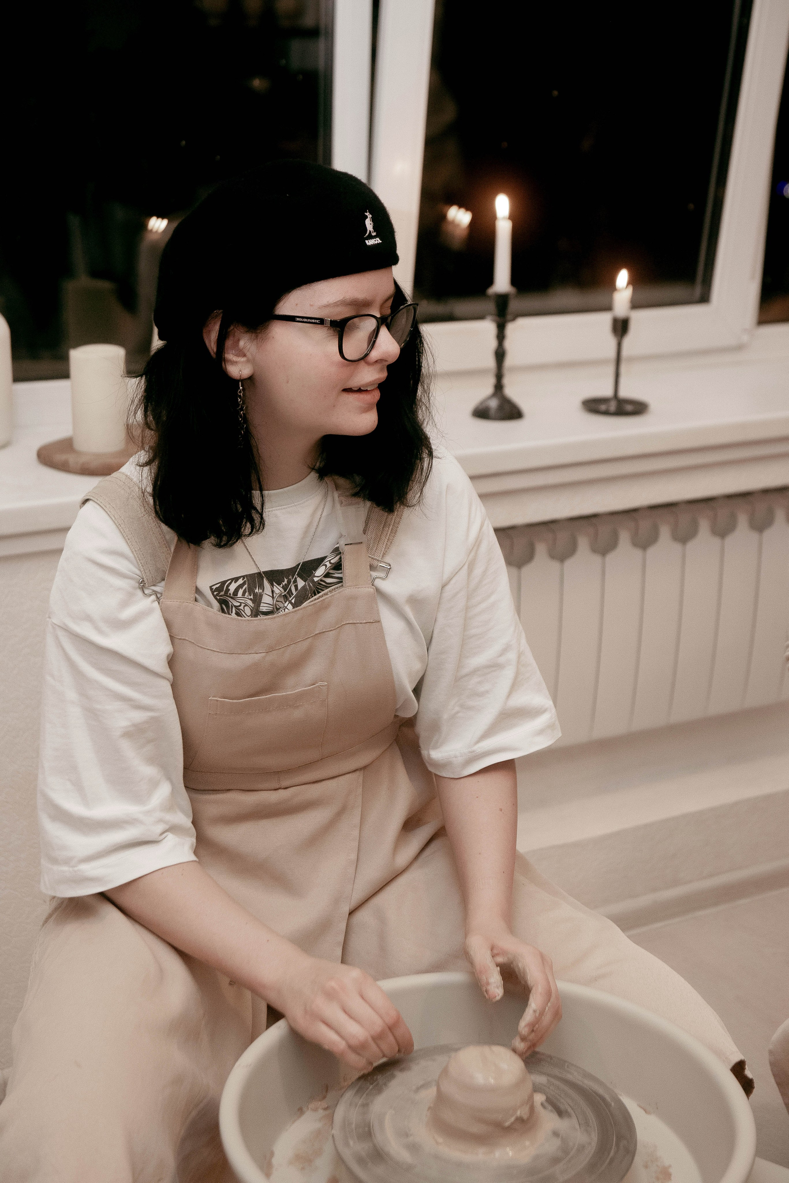 Ирина, Рина и Иван. Стильный портретный и семейный фотограф в Москве Ника Артуньянц