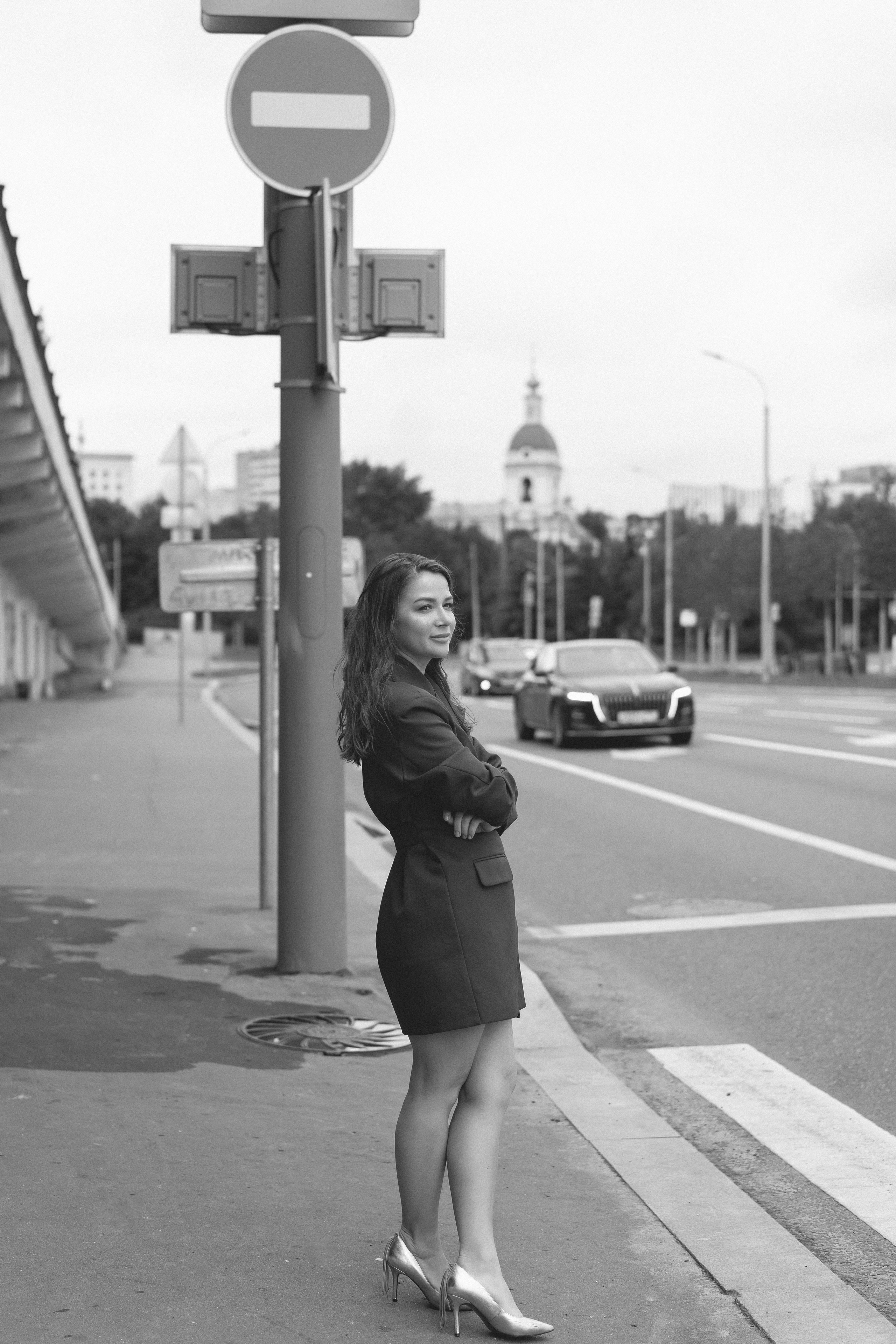 Юля и Кира_Москва. Фотограф Лютикова Ирина, Тюмень, Москва