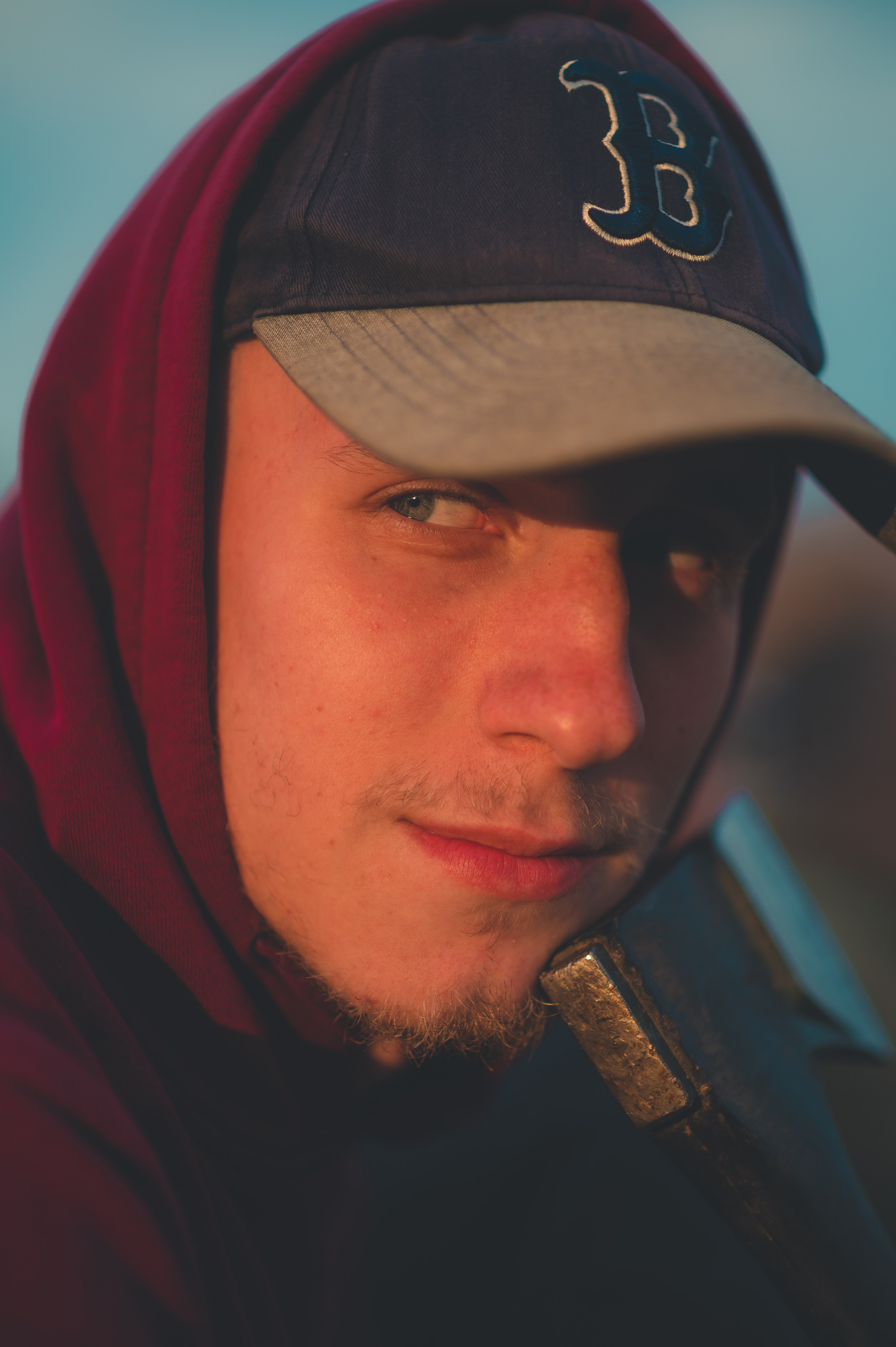 Детский лагерь — 3 смена 2023 год. Иван Кубик — фотограф и видеограф