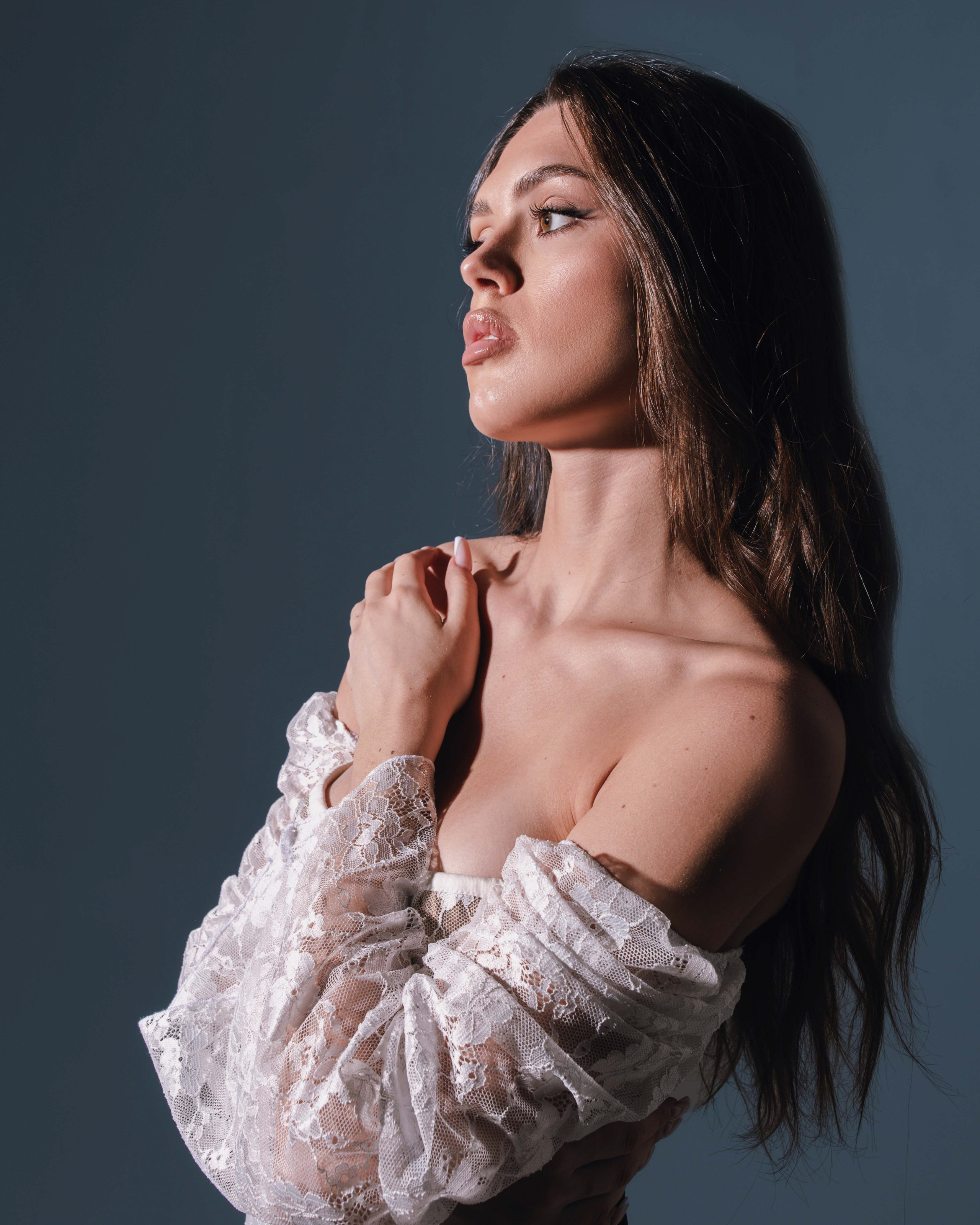 Анна. Фотограф в Краснодаре Никольская Екатерина