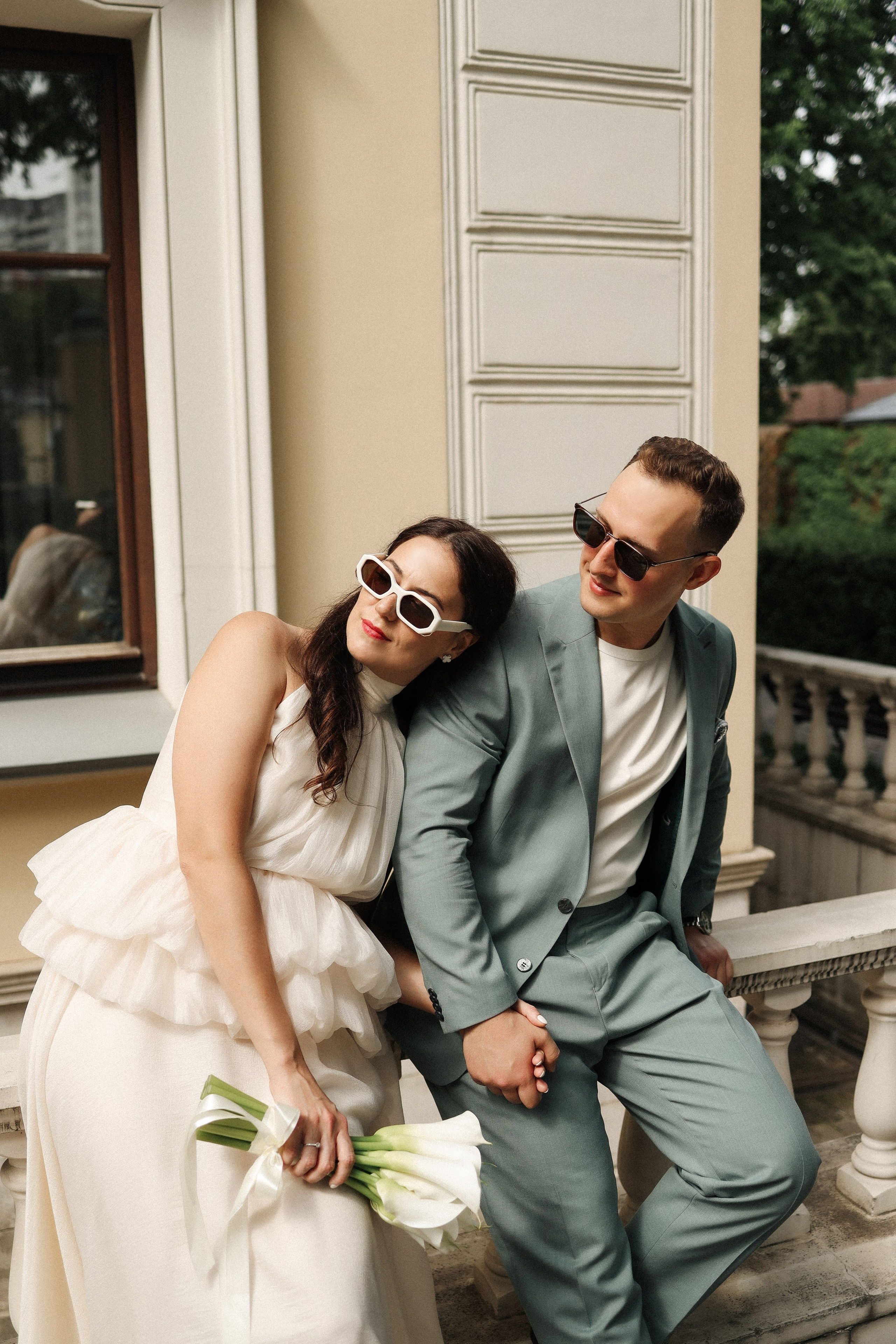 Е. + Н. Роспись в Усадьбе Зубовых, прогулка по набережной. Семейный и lovestory фотограф в Москве Светлана Коняхина