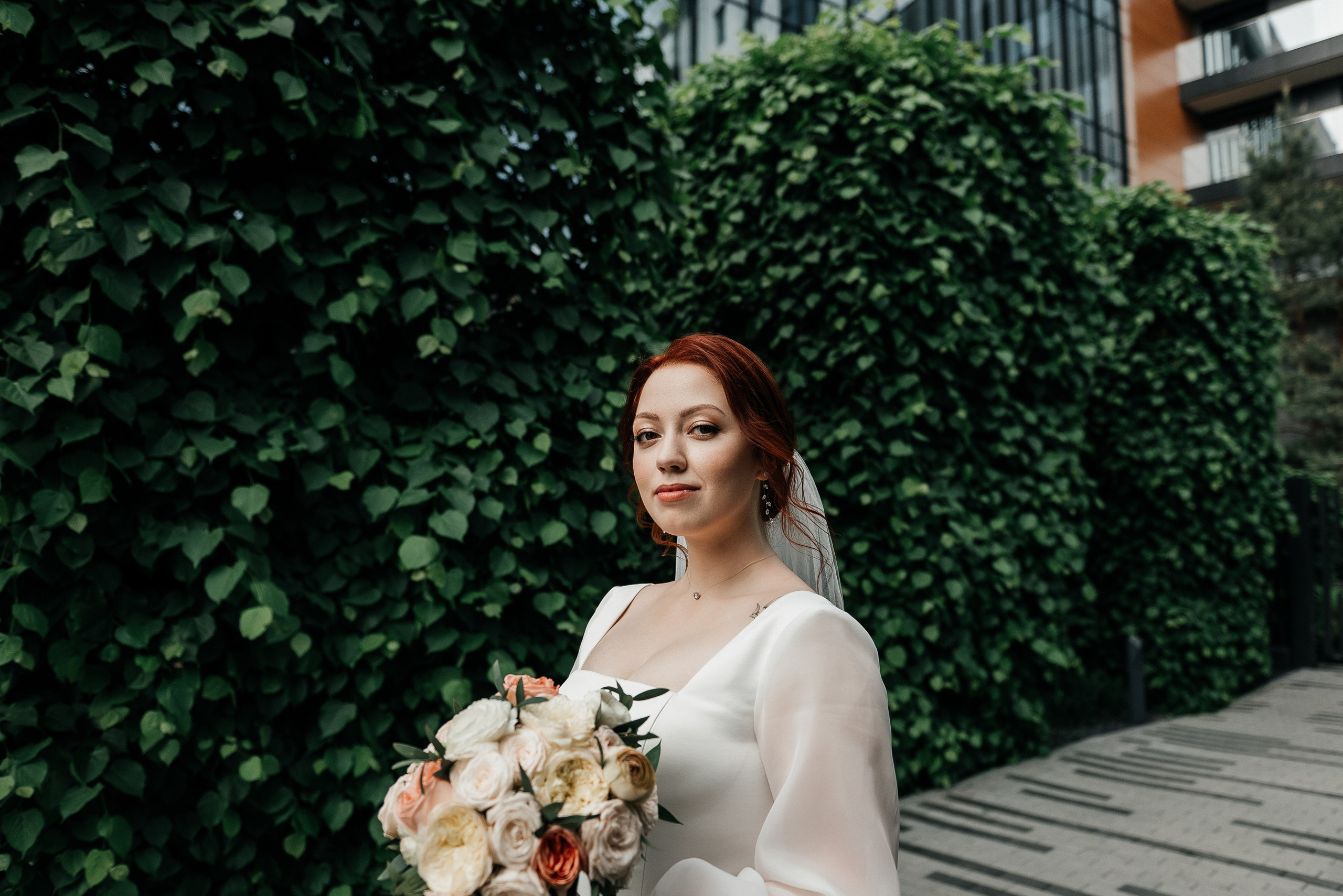 Свадебный фотограф в Екатеринбурге. Свадебная фотосъемка. Свадебный фотограф Горбачева Алена в Екатеринбурге