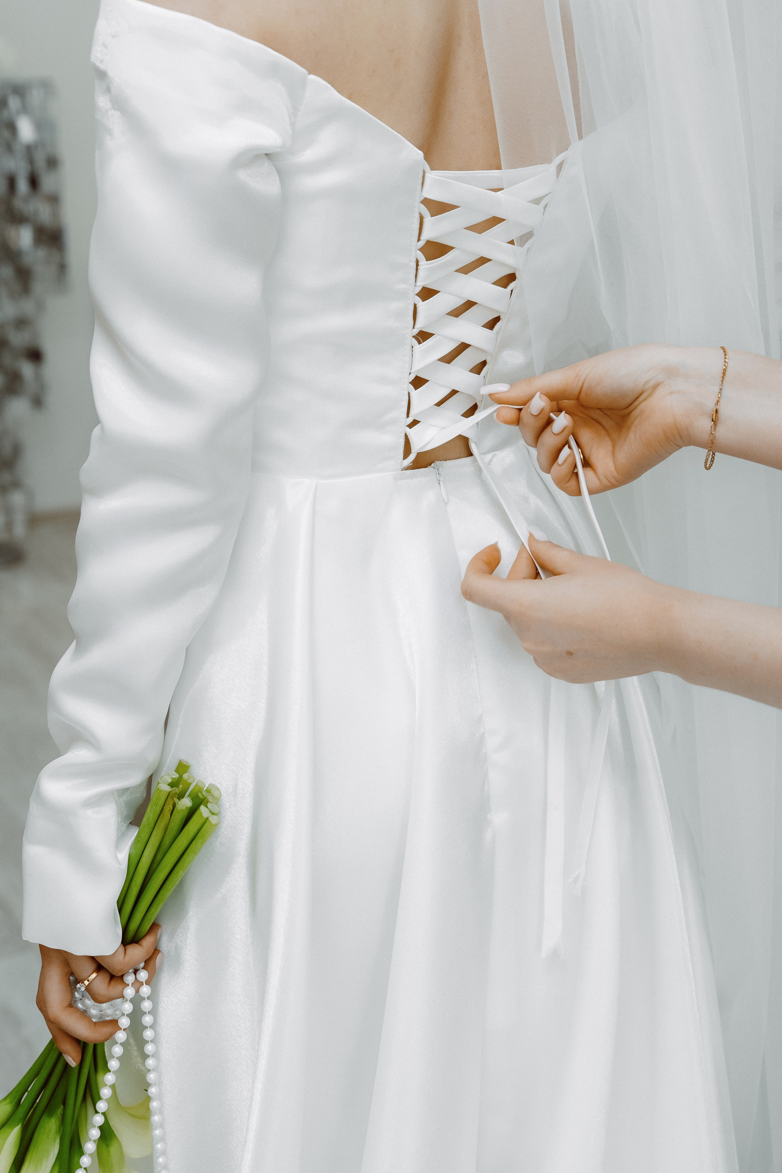 Антон & Милена. Семейный и свадебный фотограф в Бугуруслане Екатерина Ронжина