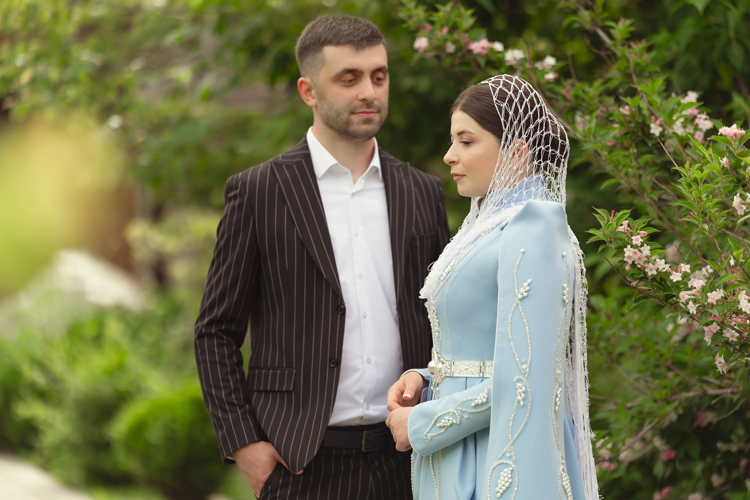 Рустам и Фарида. Свадебный и семейный фотограф | SVET.photo