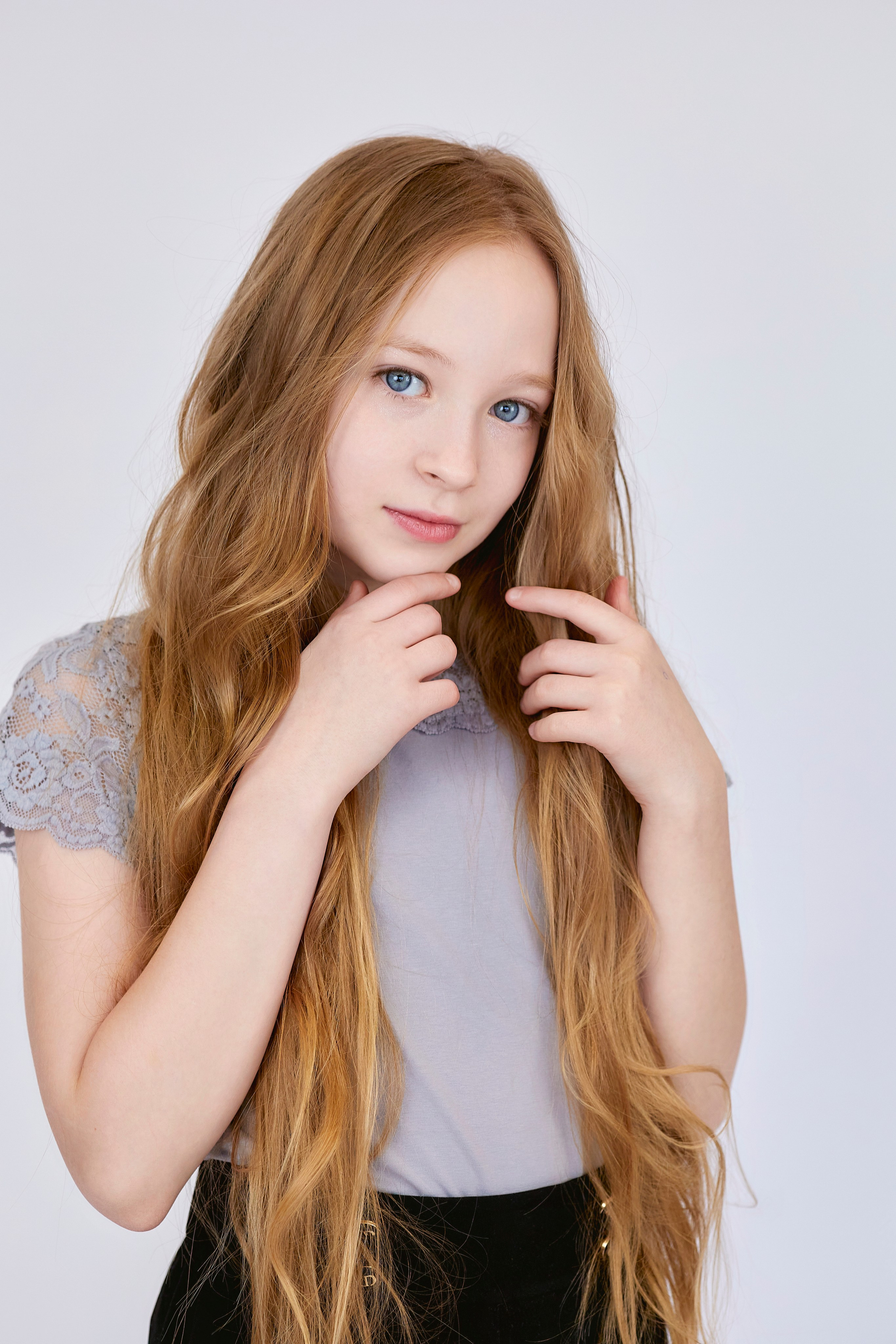 Студийная фотосессия. Фотограф Иван Кузьмин на любое Ваше мероприятие