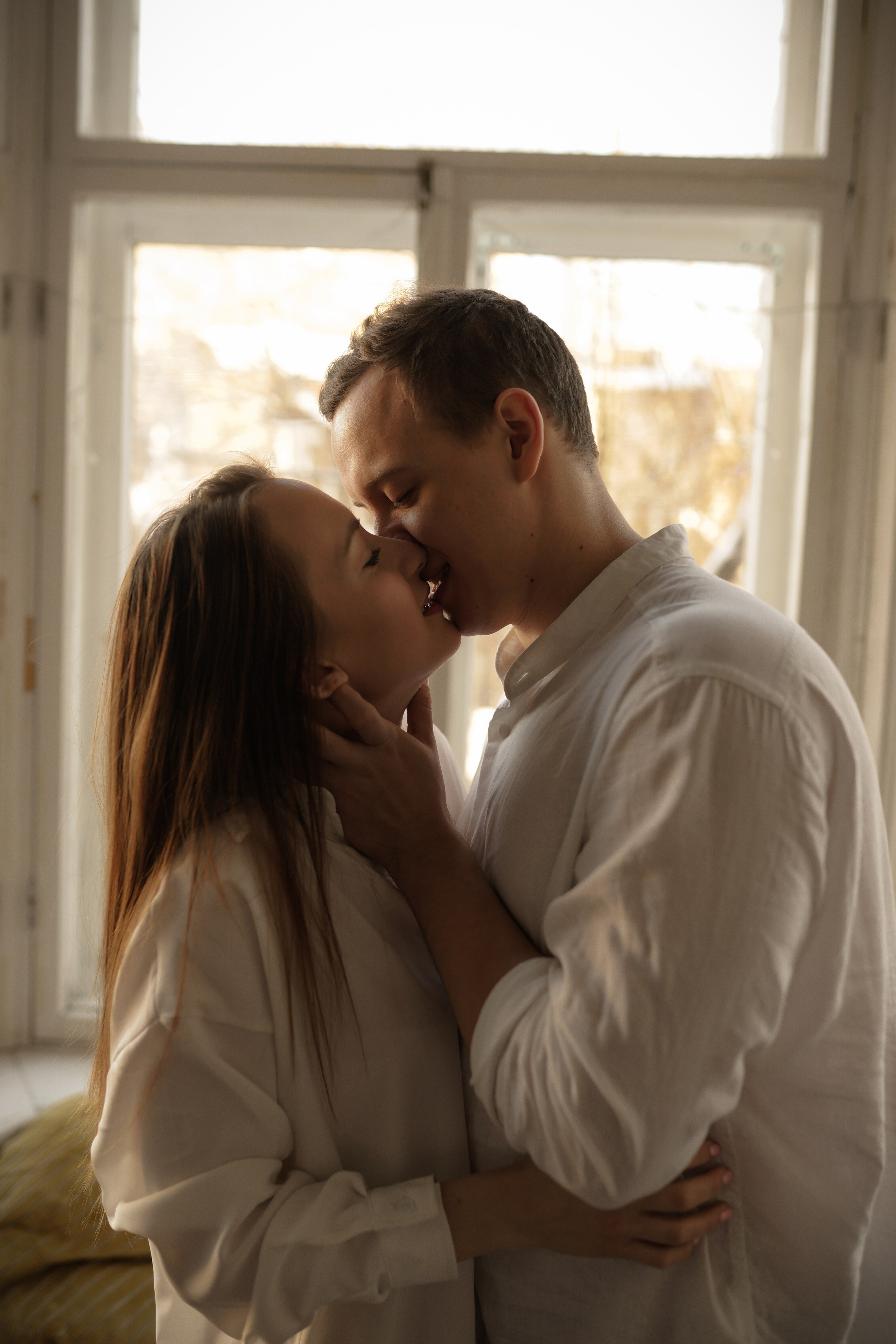 Черное-белое