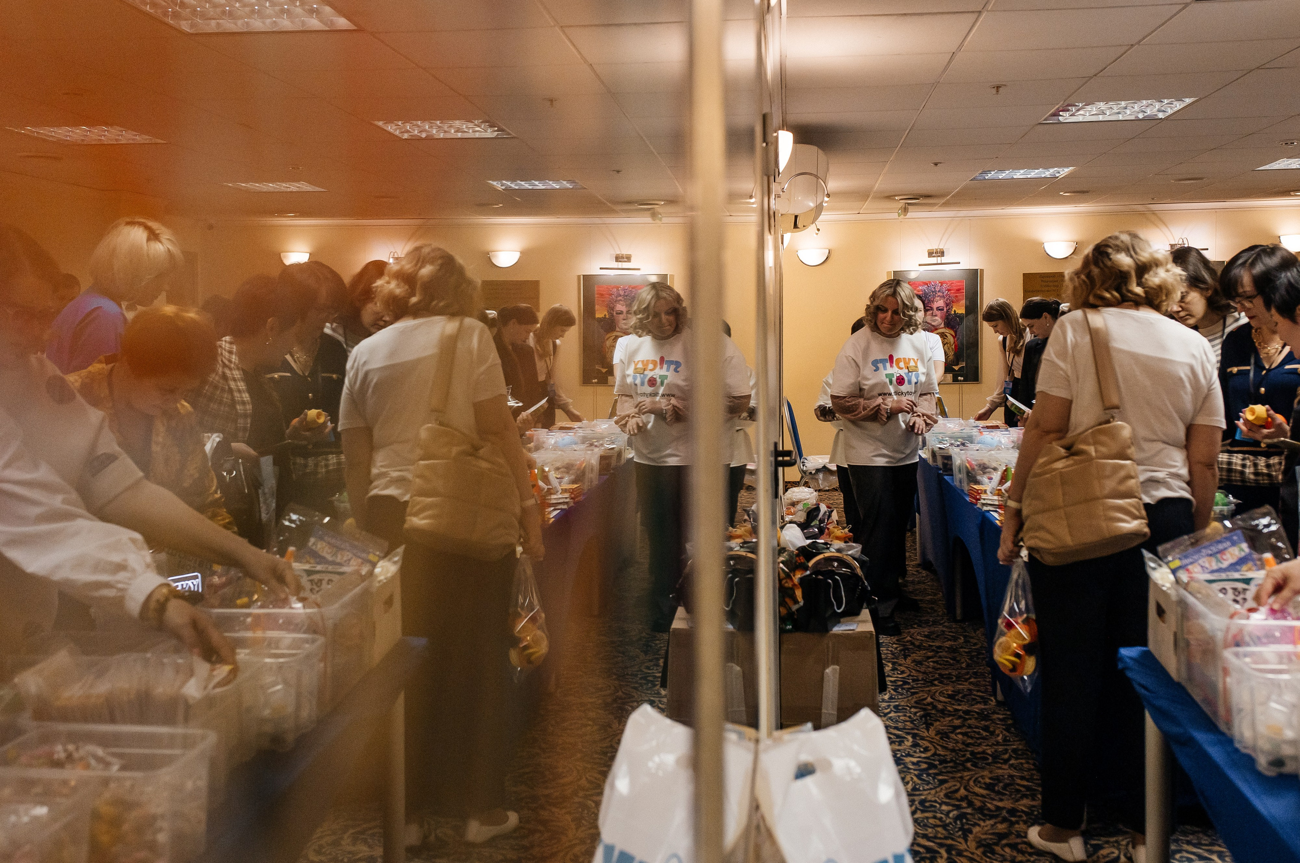 Семинар логопедов 2024. Свадебный и портретный фотограф Алина Иванова. Екатеринбург-Москва