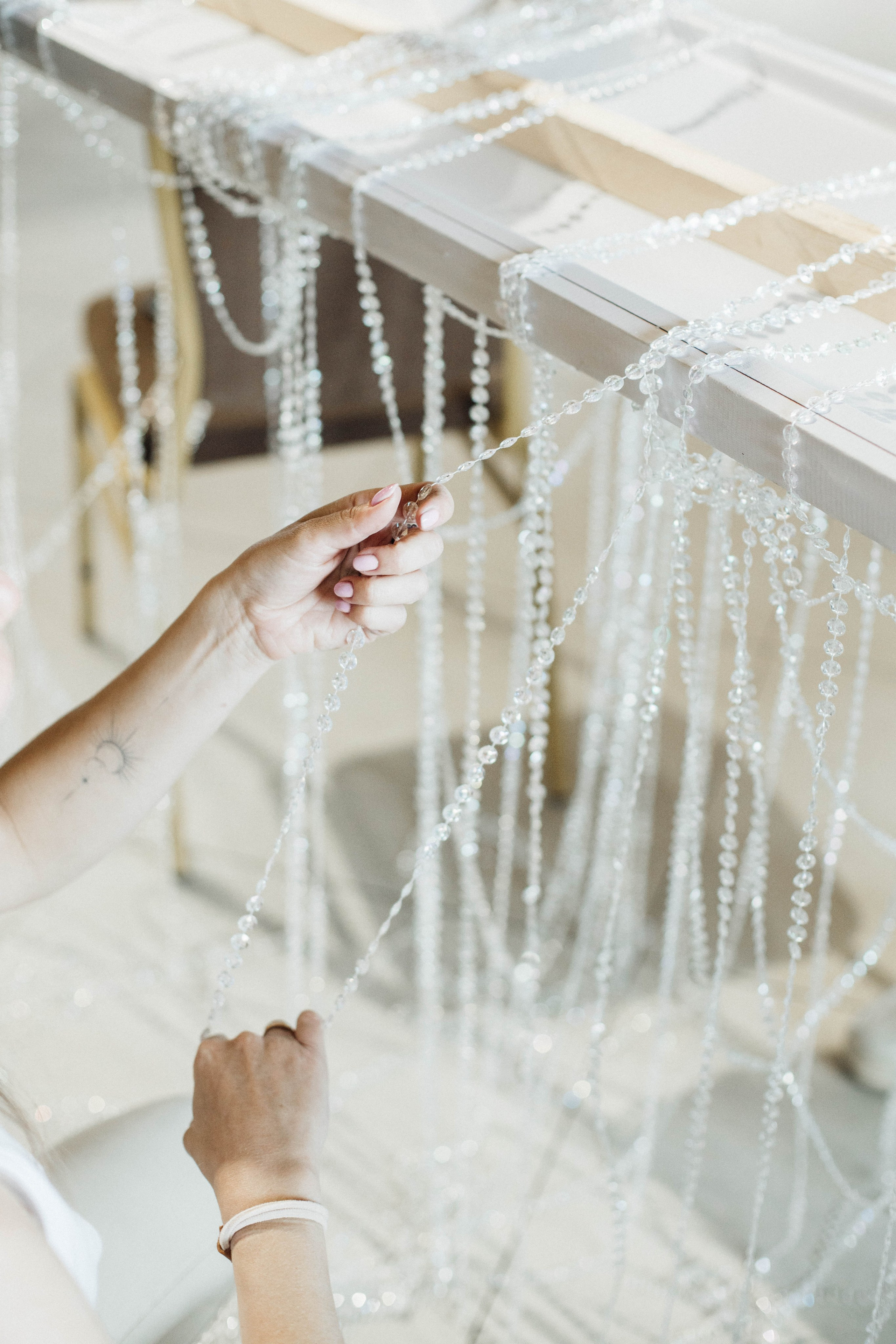 EVA Wedding: команда за кадром. Фотограф Анна Чернигова