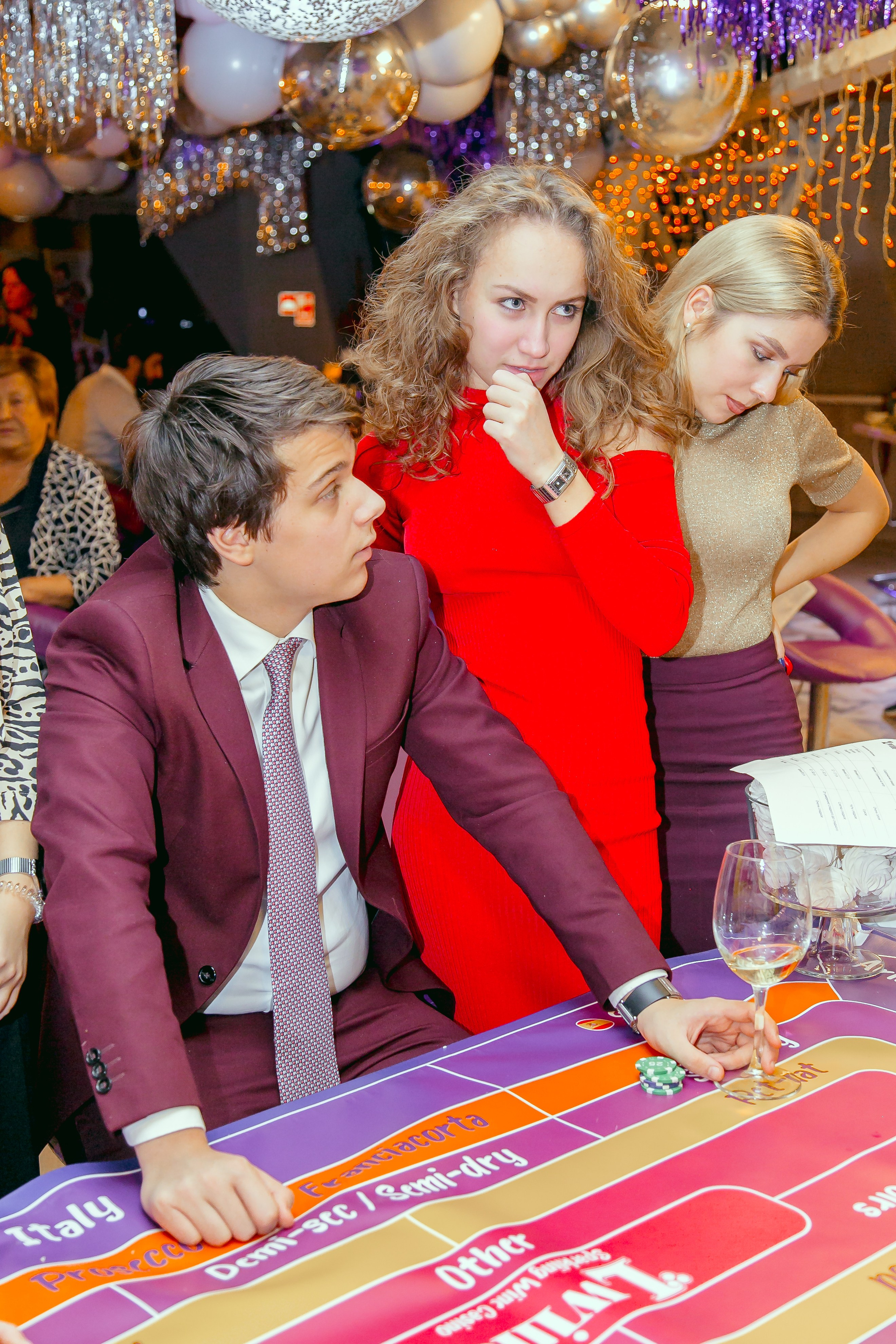 Кулинарный МК. Главная