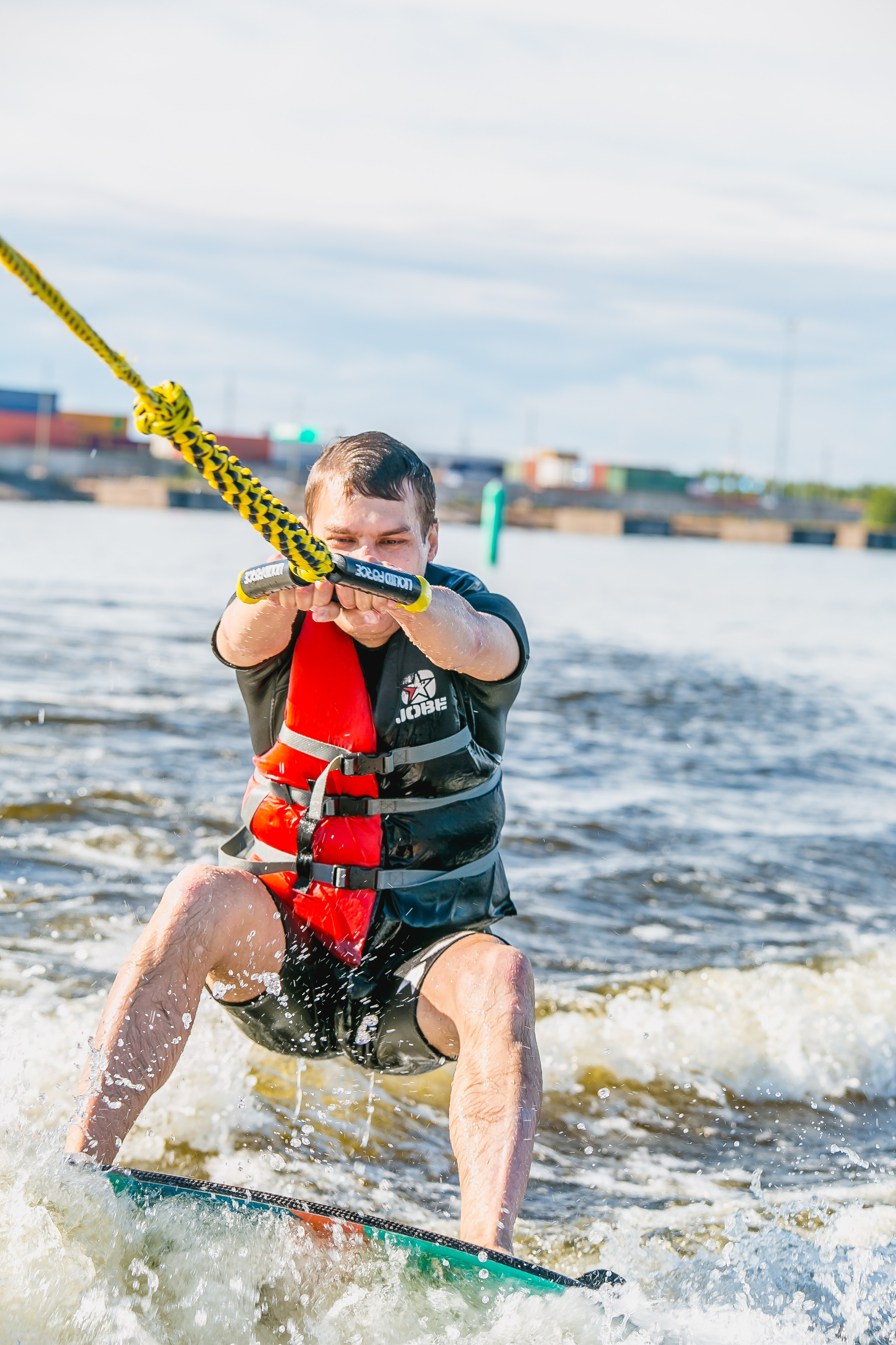 КОРПОРАТИВ ЛЕТО. Главная