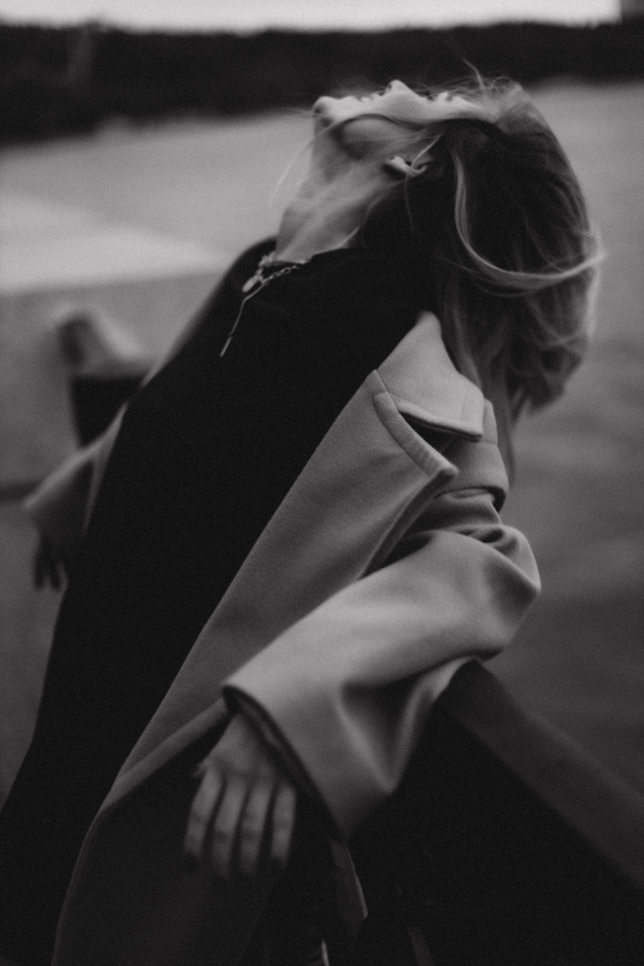 Женский портрет. Семейный и женский фотограф в Москве Коновалова Олеся