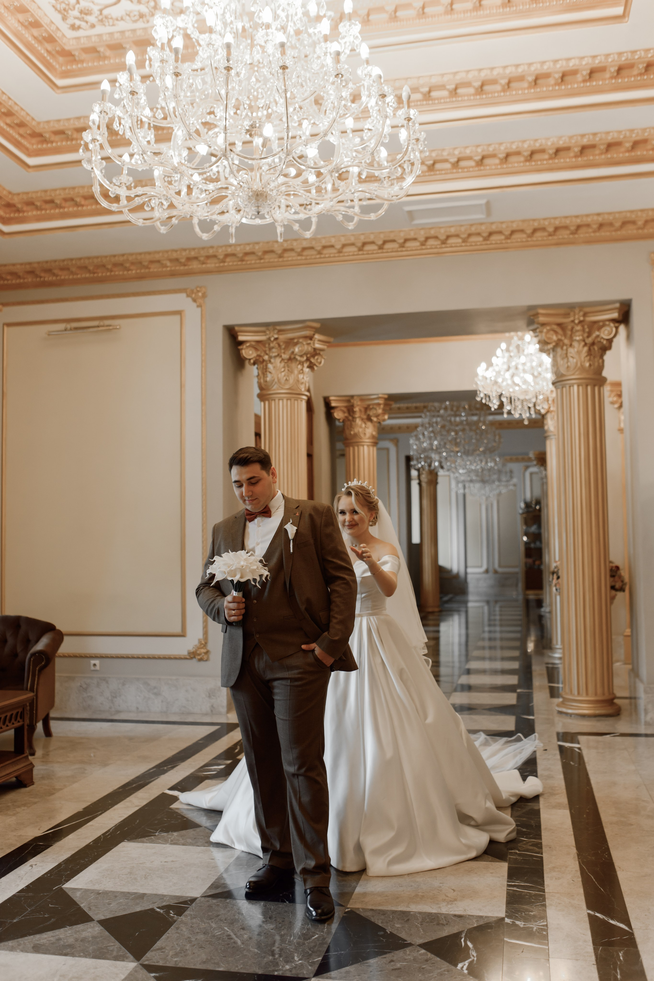 T & A. Свадебный фотограф в г. Астрахань. Так же выезжаю в другие города