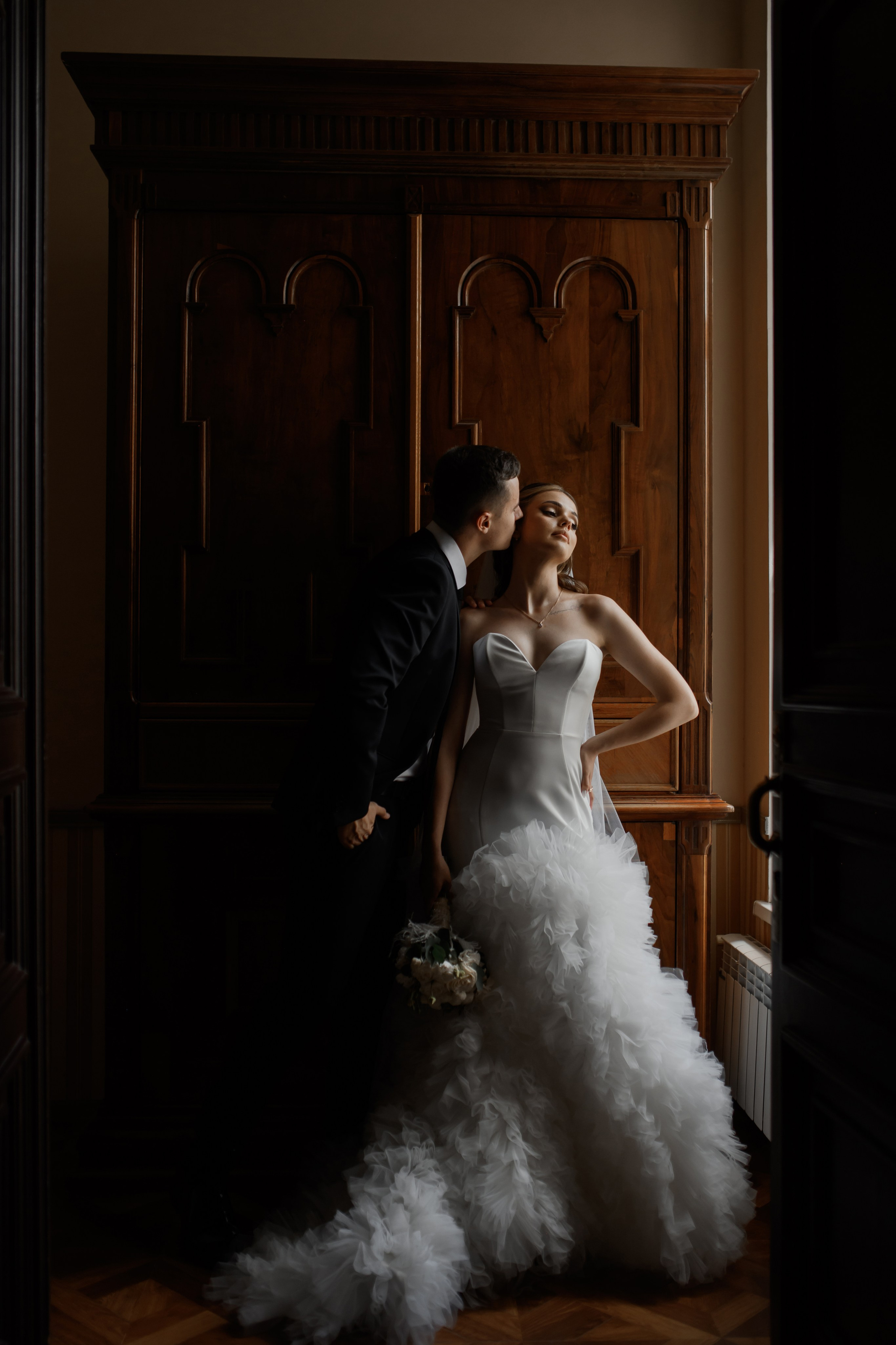 A & V. Свадебный фотограф в г. Астрахань. Так же выезжаю в другие города