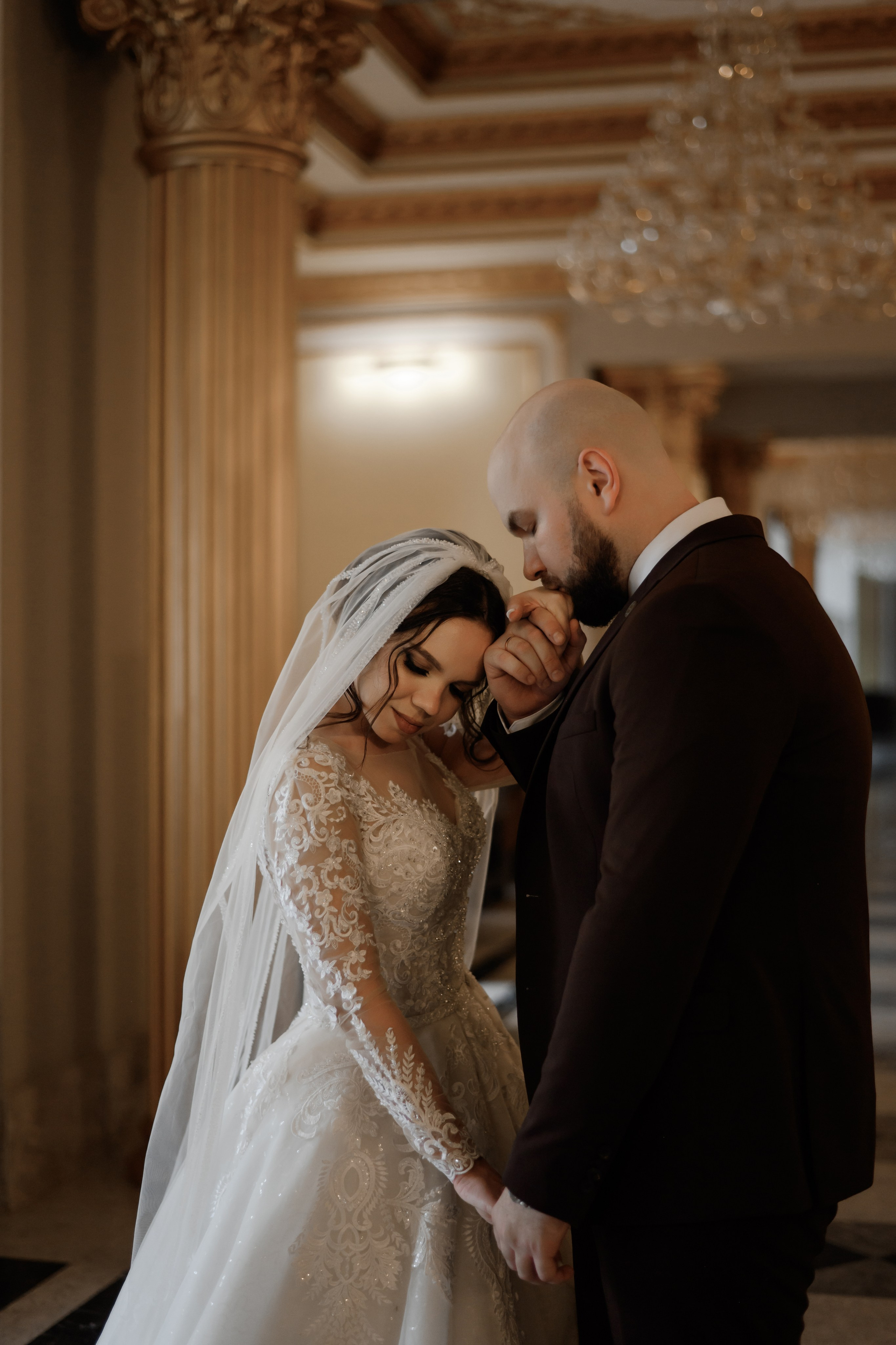 V & D. Свадебный фотограф в г. Астрахань. Так же выезжаю в другие города