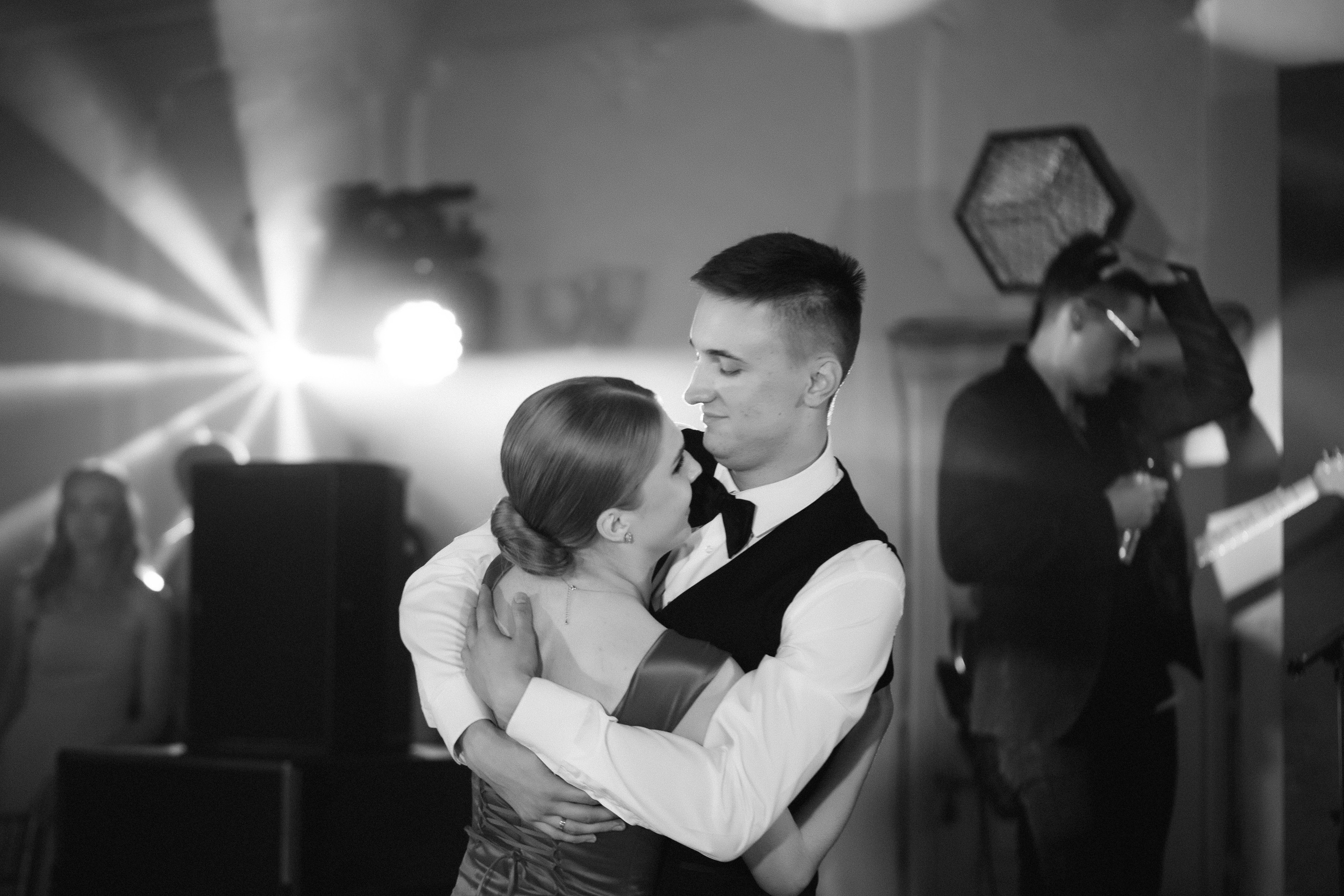 Максим и Алина. Свадебный фотограф в Краснодаре Булатова Наталия