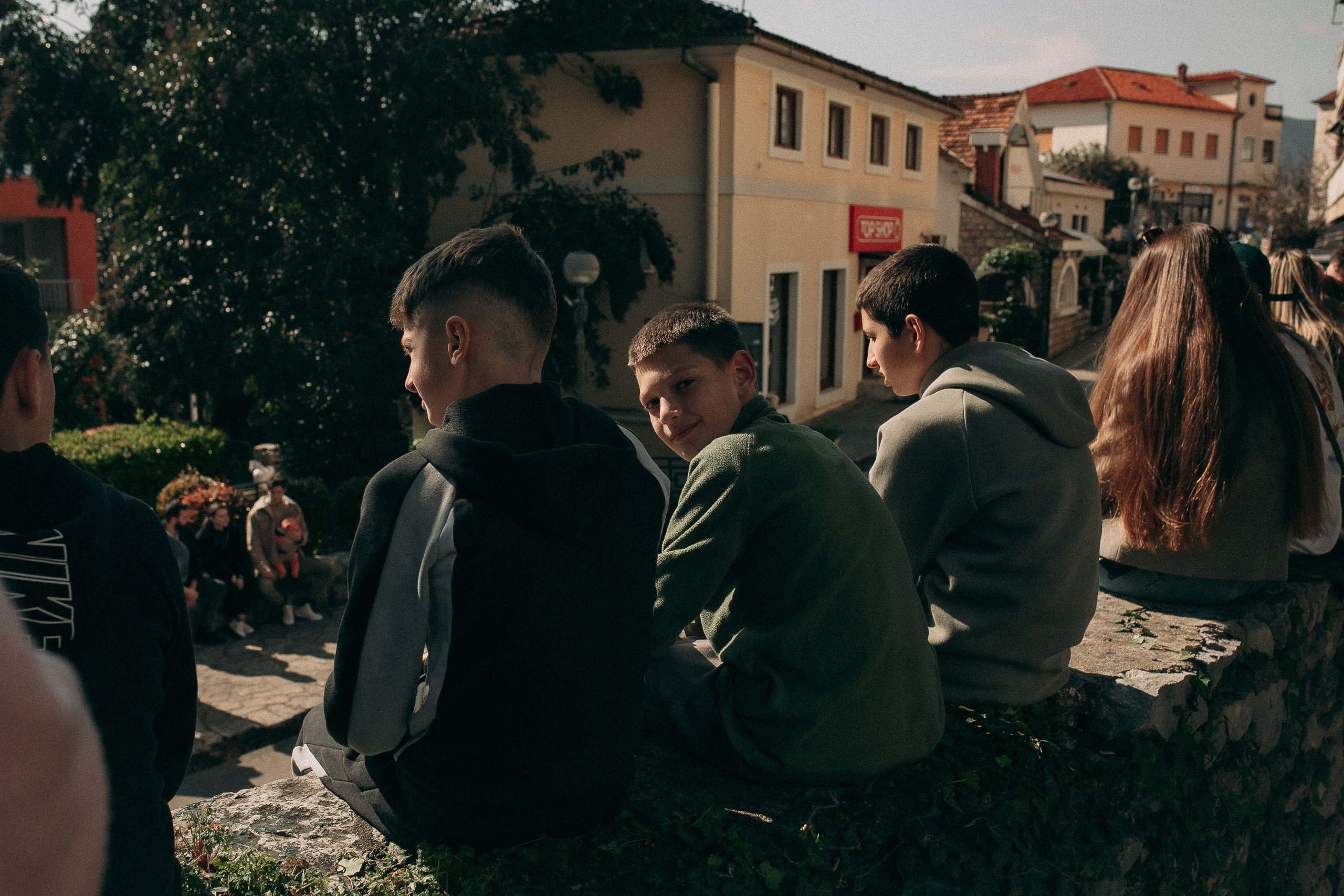 Гонки на самодельных болидах в Херцег-Нови. Семейный и свадебный фотограф в Черногории Татьяна Белякова