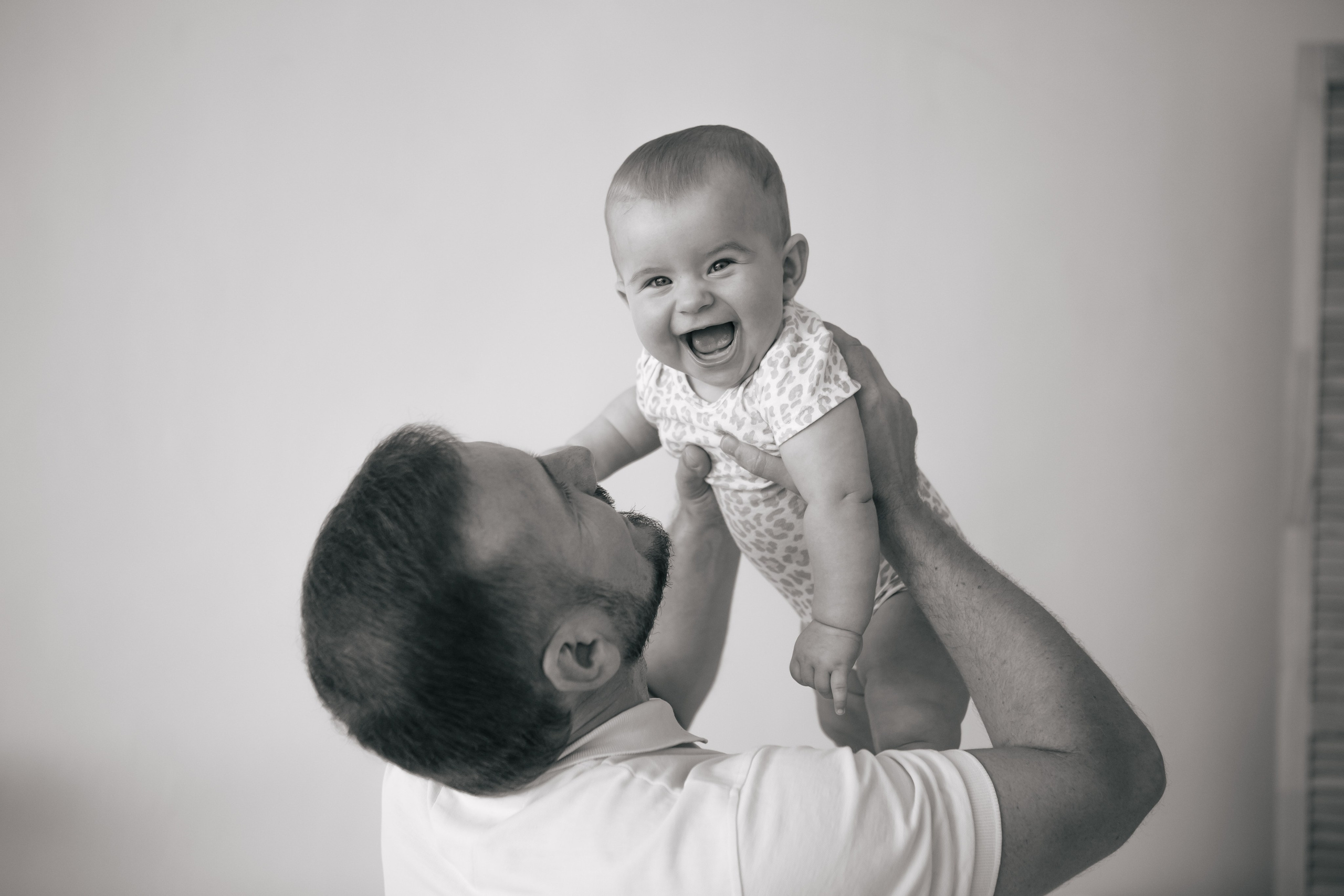 Марина, Дима, Ева. Фотограф Александра Рышкова