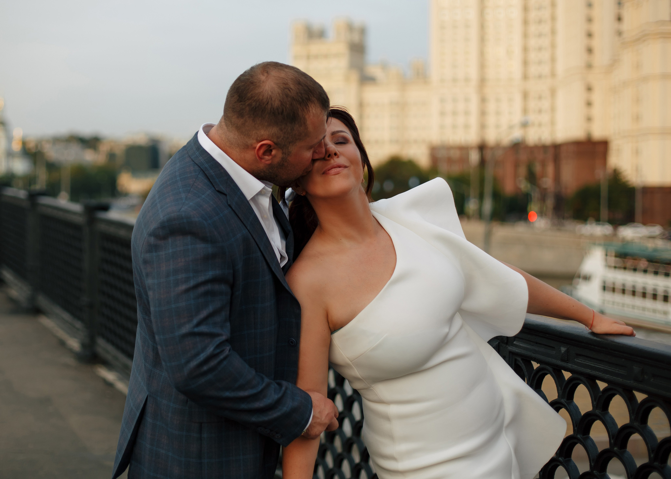 Отзывы. Фотограф Александра Рышкова