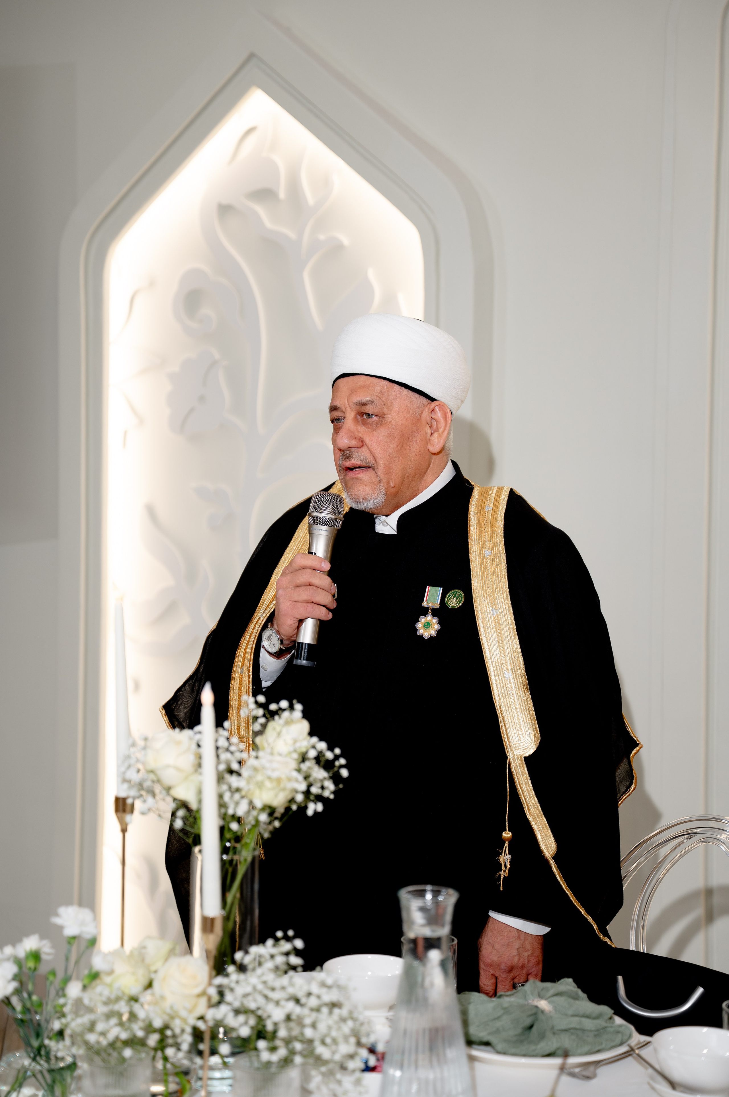 Никах Айрат & Лола. Свадебный и портретный фотограф