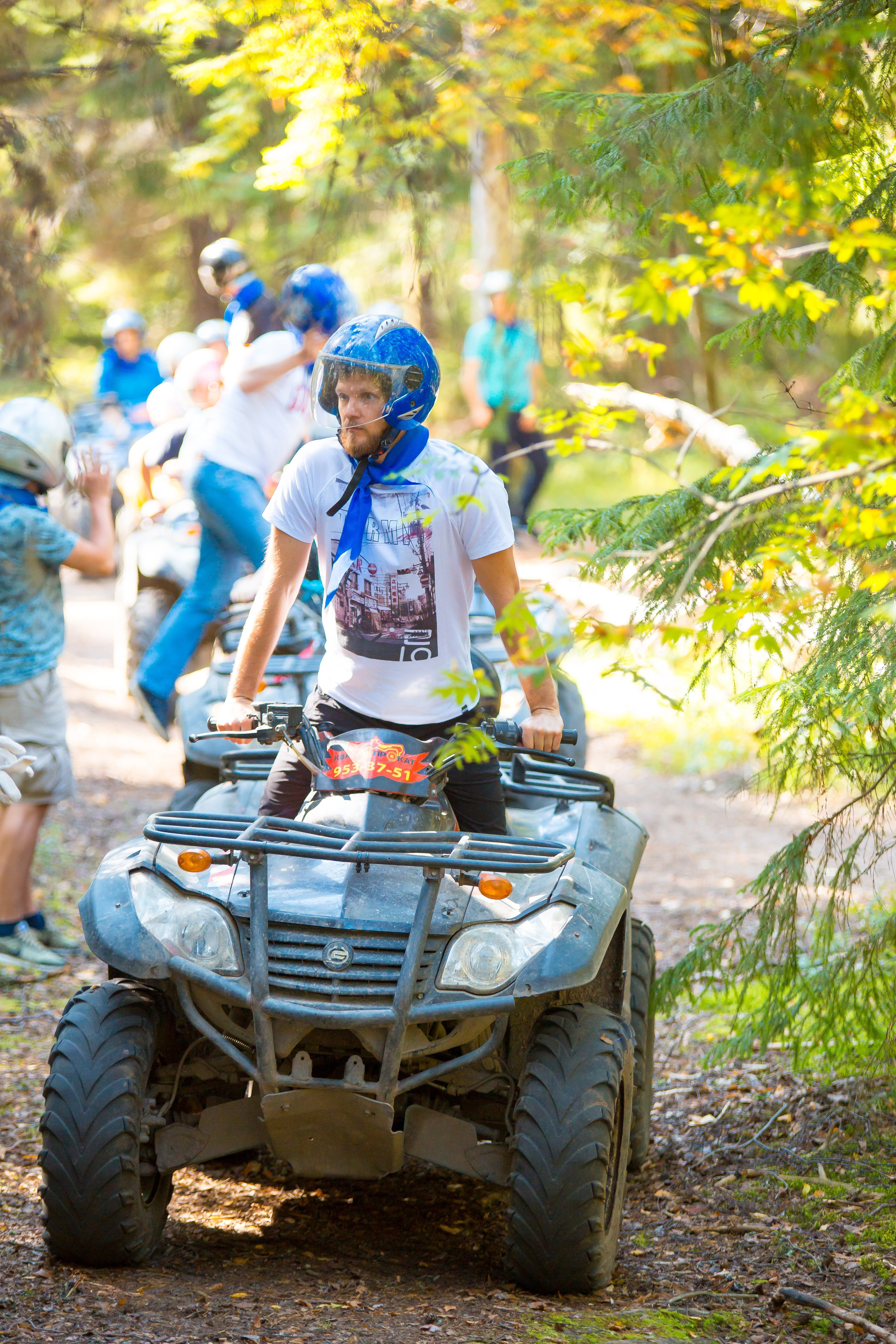 КОРПОРАТИВ РАПСОДИЯ. Главная