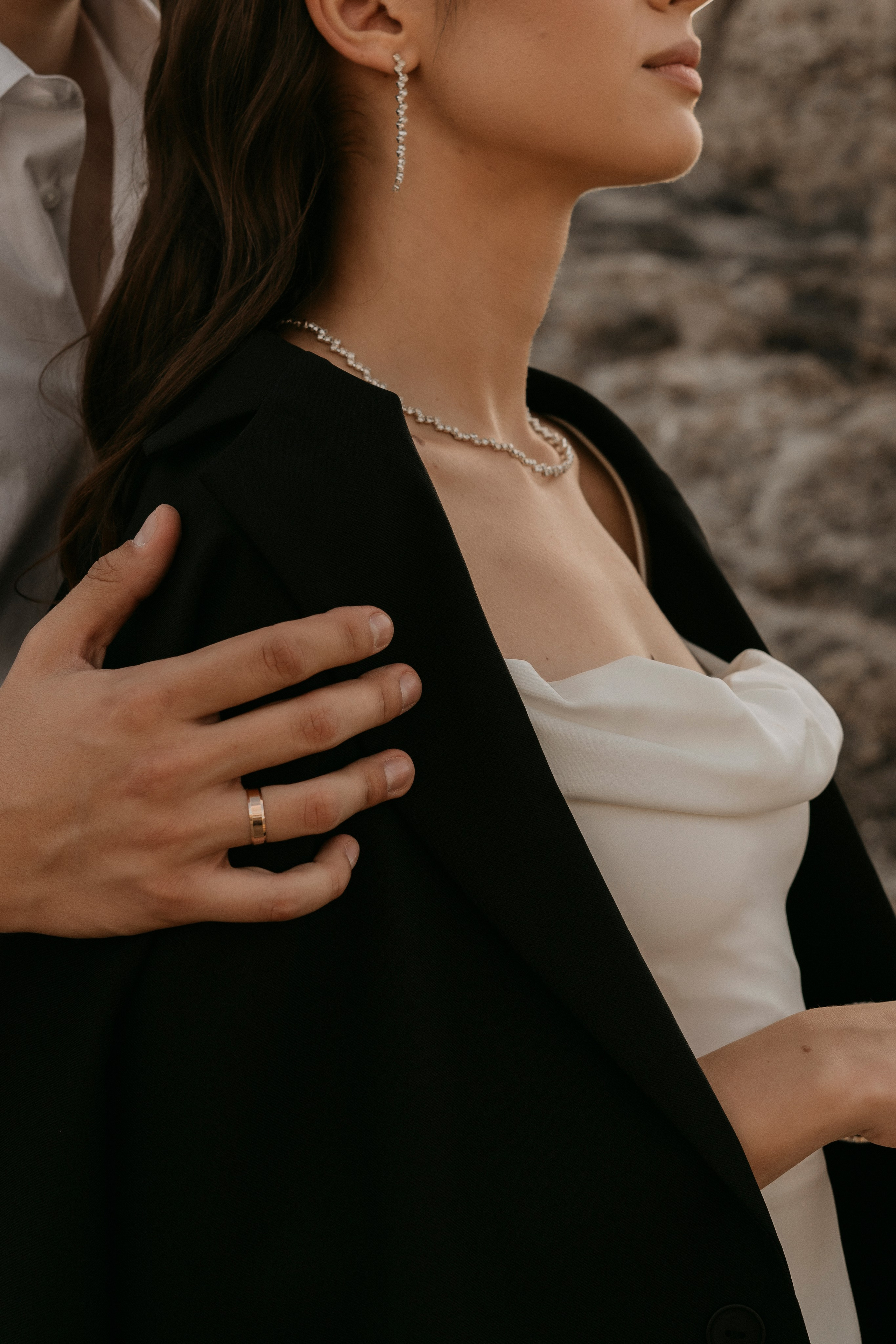 Свадьба на двоих. Фотограф Крым, Севастополь