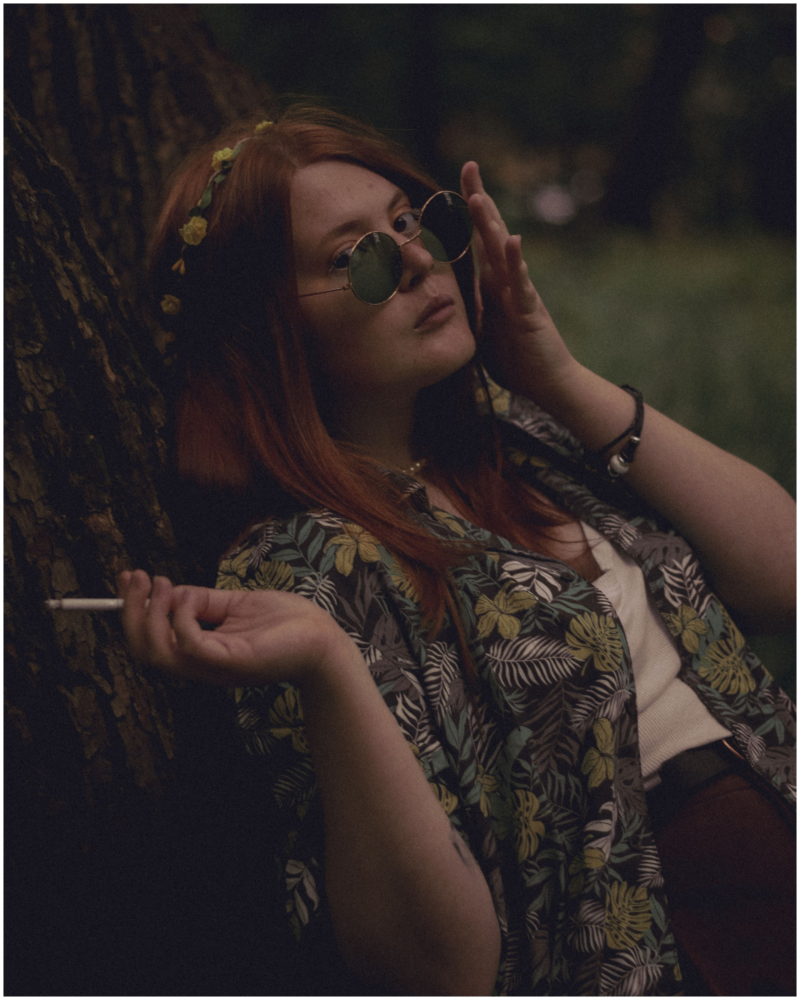 Елизавета. Творческий фотограф в Санкт-Петербурге Леонид Фельдман