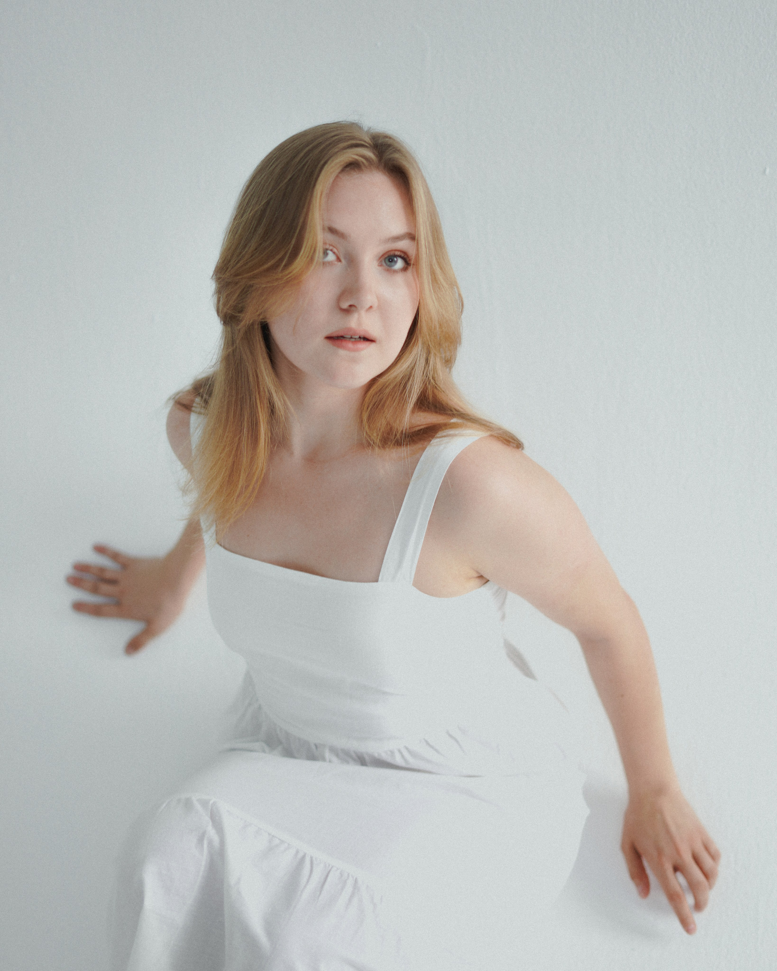 Катя. Творческий фотограф в Санкт-Петербурге Леонид Фельдман