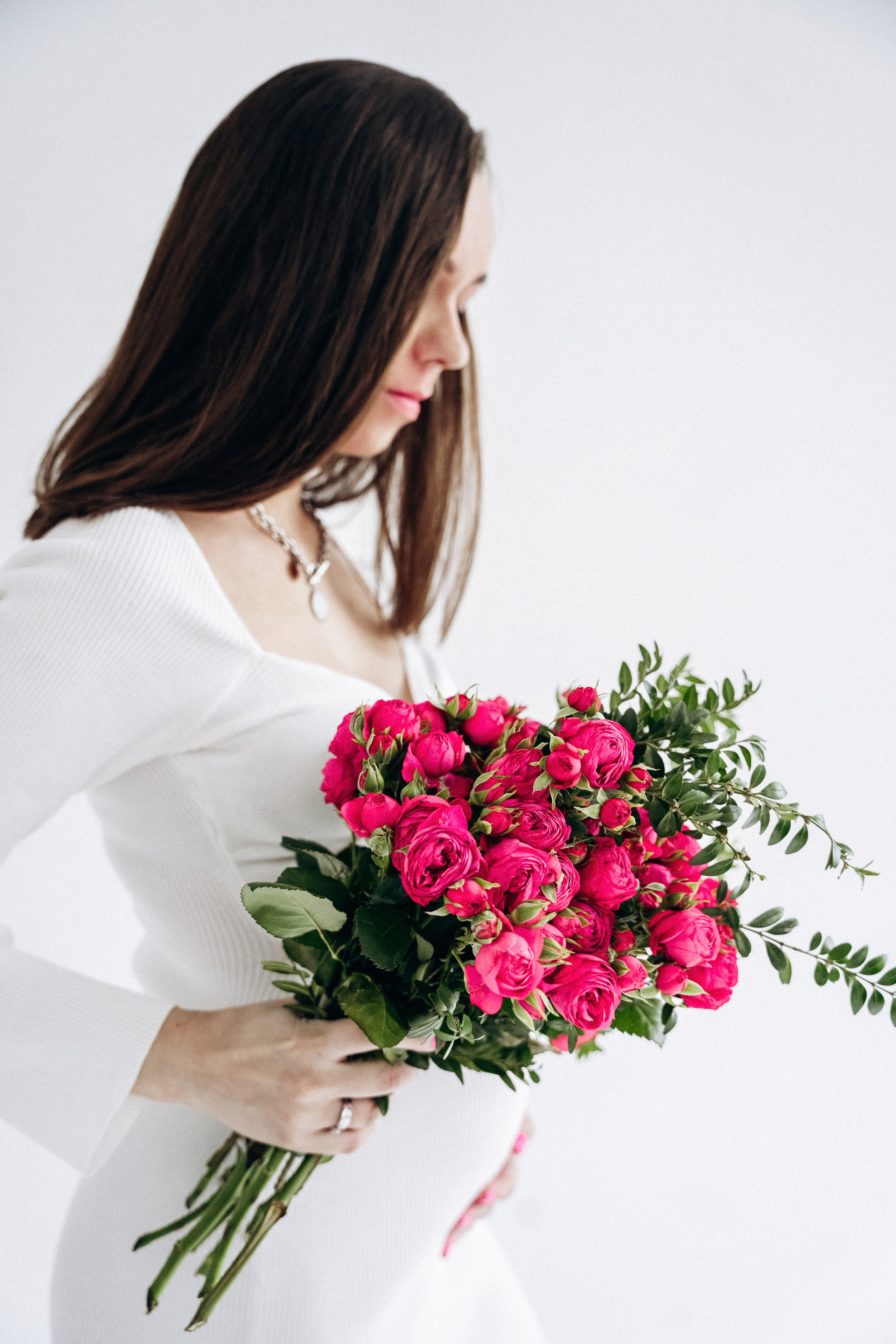 Юля и Лёша. Аплас Анастасия