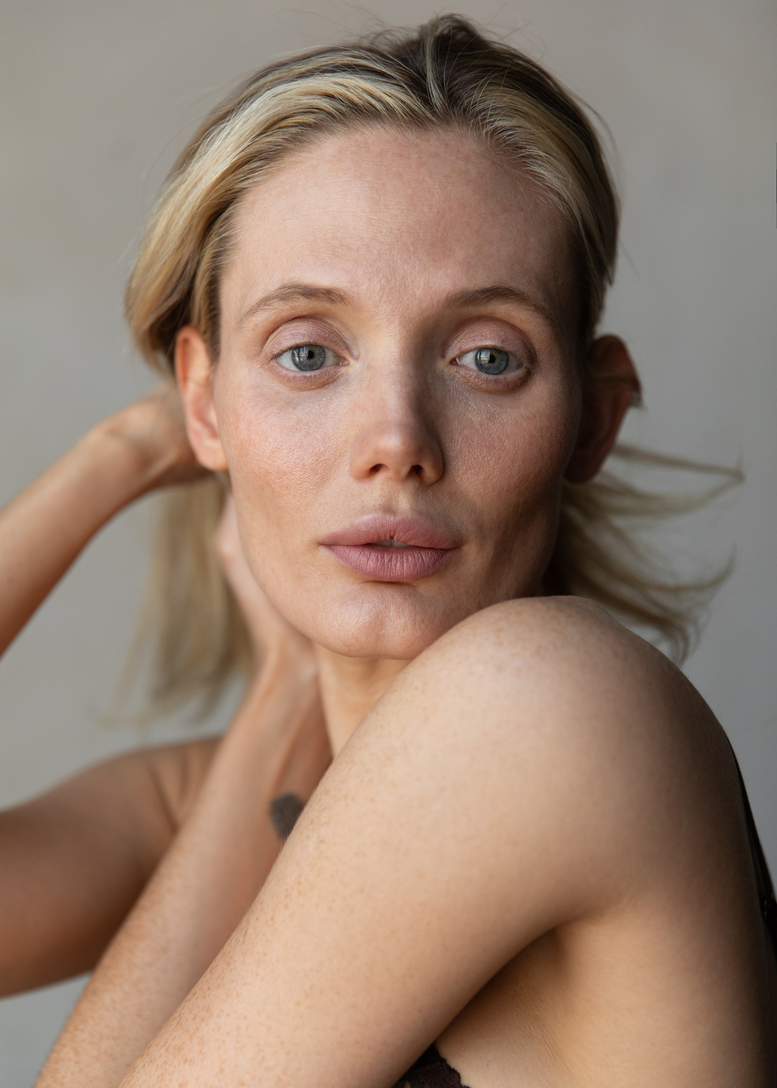 Пресеты. Фотограф в Москве