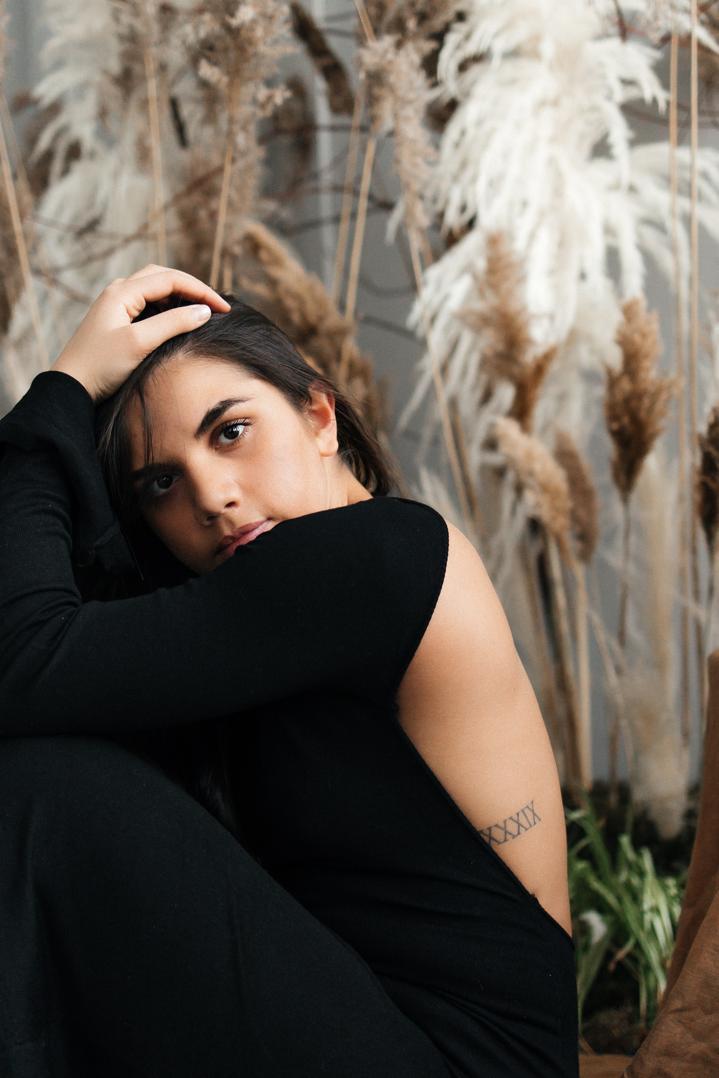 Камилла/My Studio. Фотограф в Выборге и Санкт-Петербурге Маша Гуляева