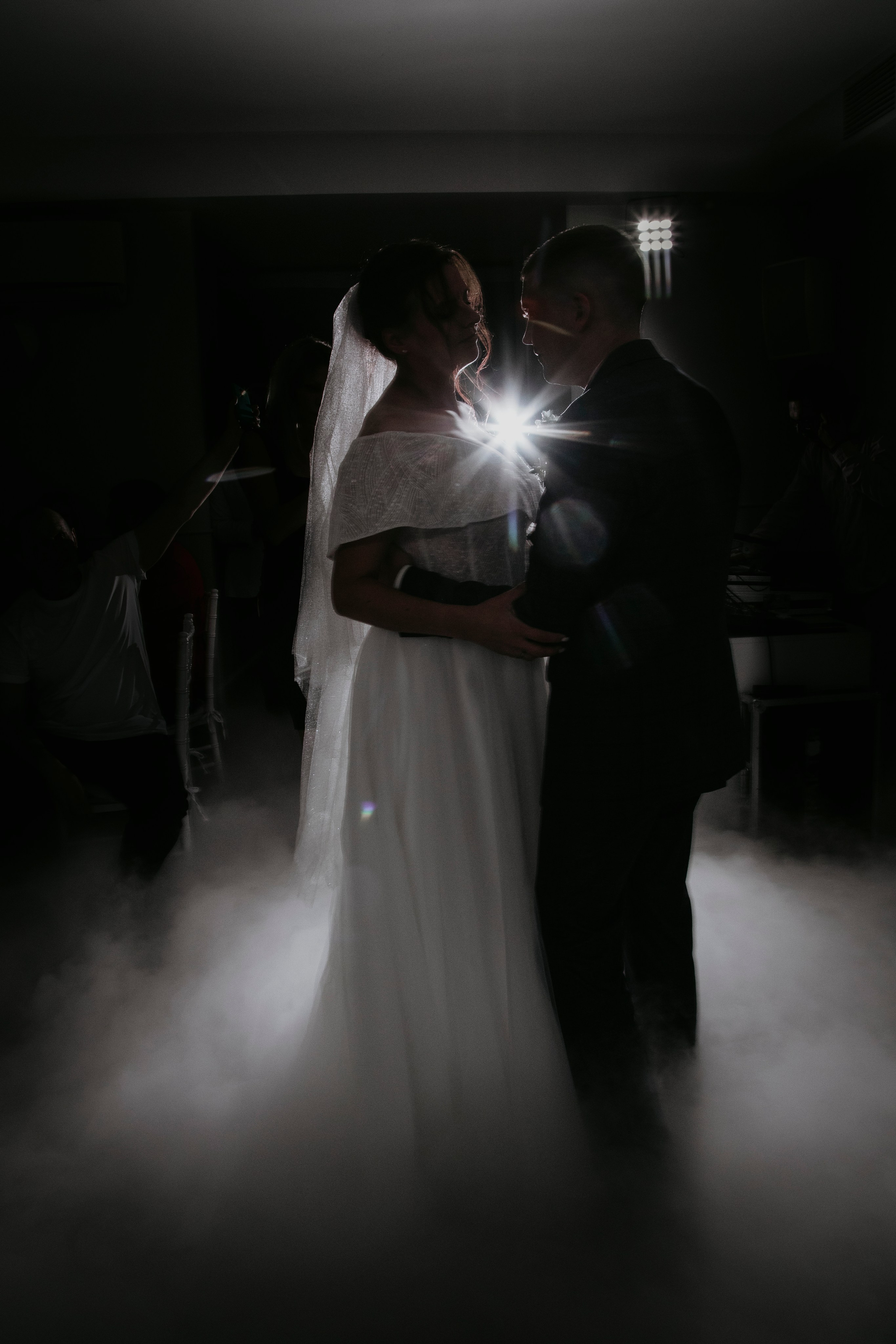 Свадебные банкеты. Фотограф и видеограф в Санкт-Петербурге Прохорова Надежда