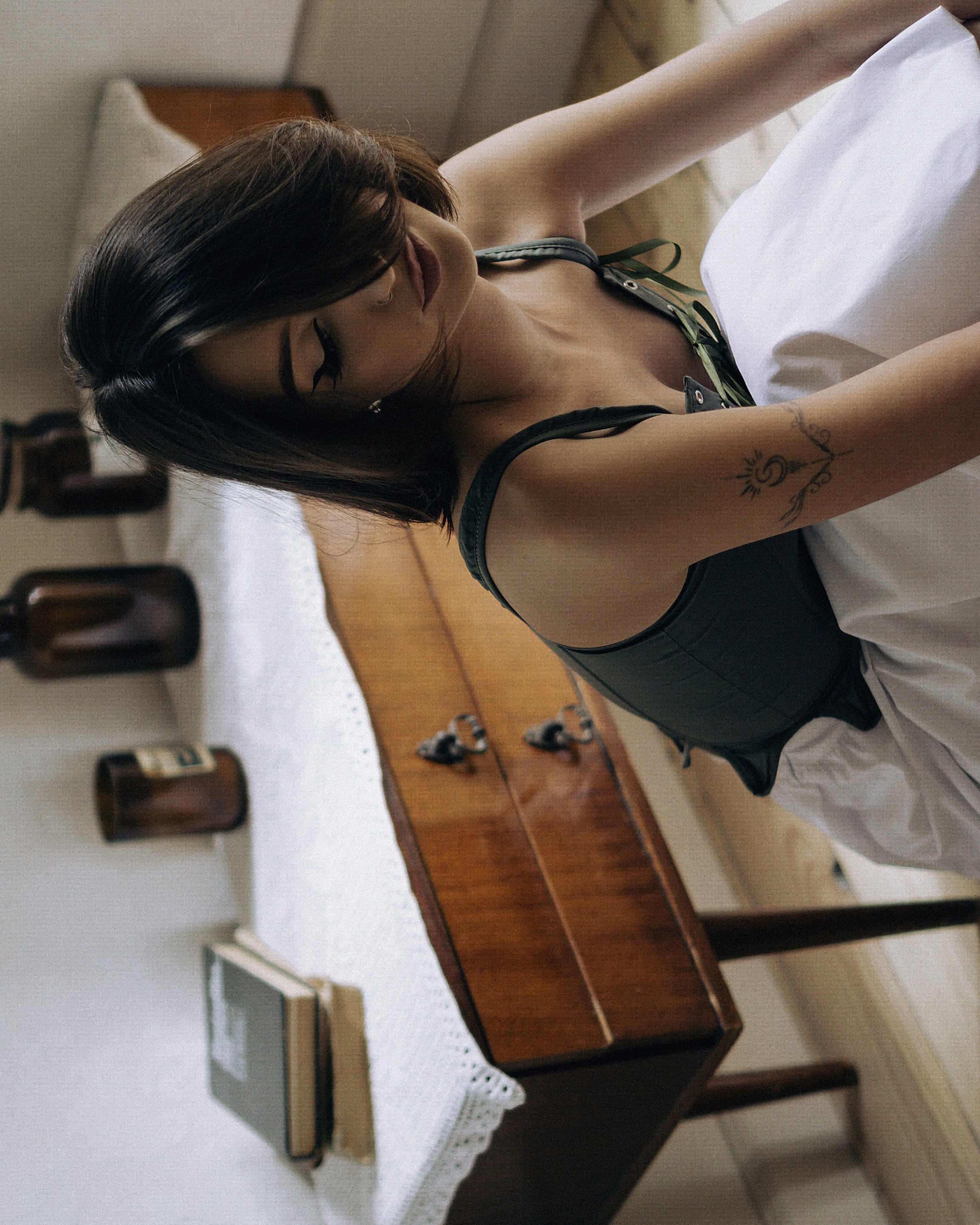 Svetlana. Индивидуальная и семейная фотосессия в Чебоксарах Оксана Русакова