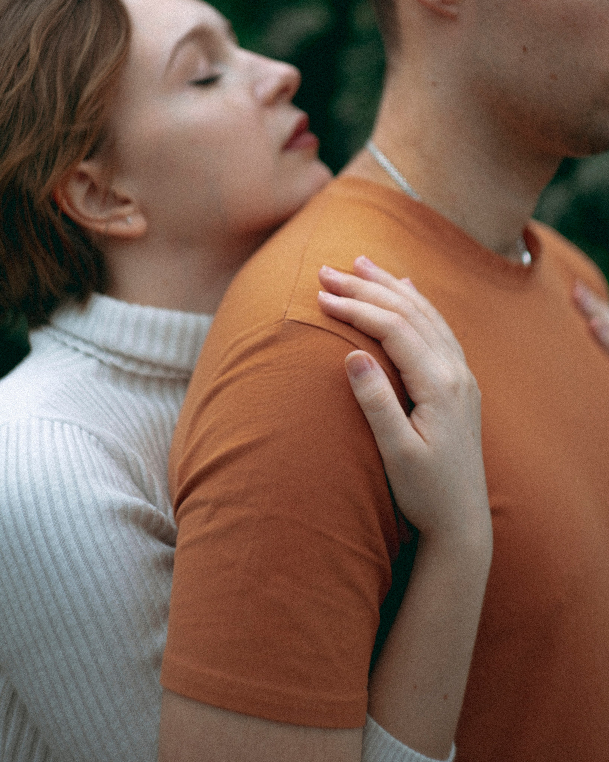Lovestory in greenhouse on Chernyshevskaya. Katya Che | Photographer | Beograd